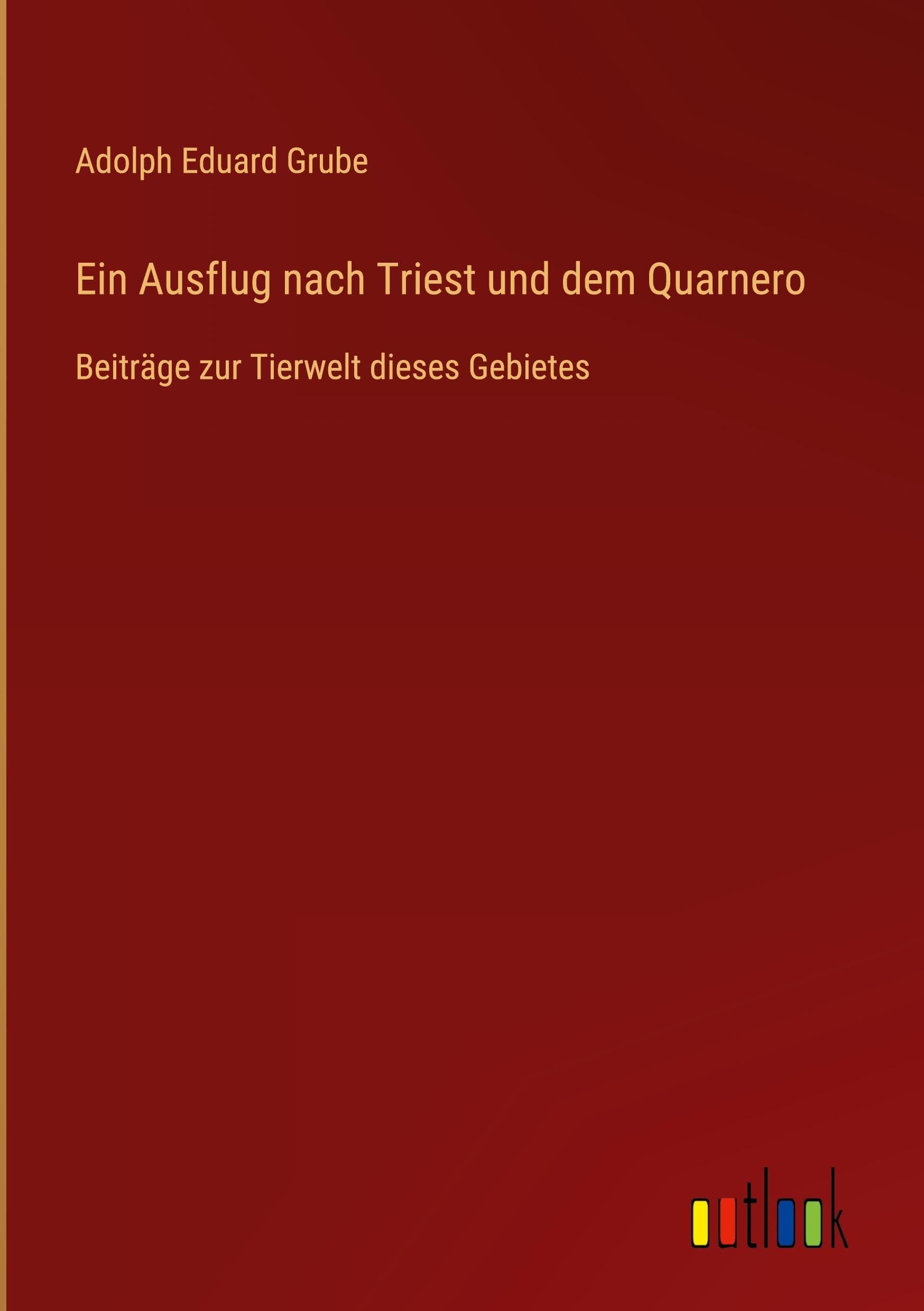 Ein Ausflug nach Triest und dem Quarnero Classics
