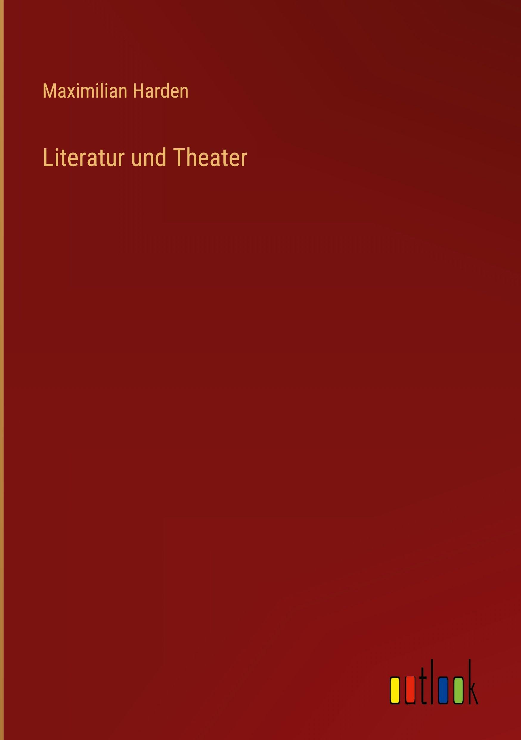 Literatur und Theater Classics