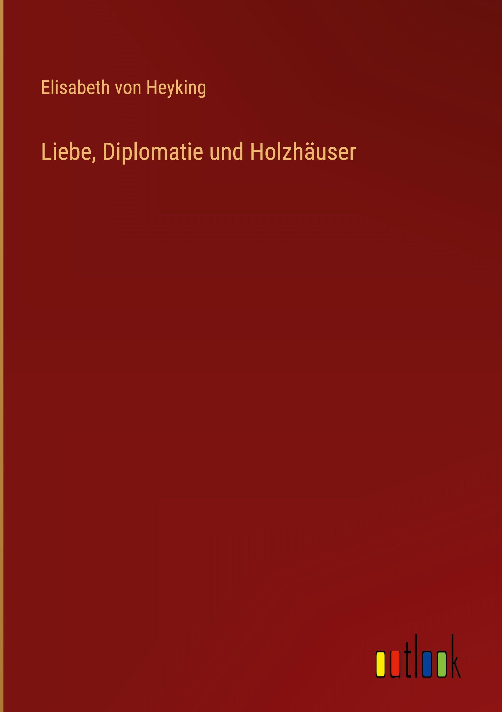Liebe, Diplomatie und Holzhäuser Classics