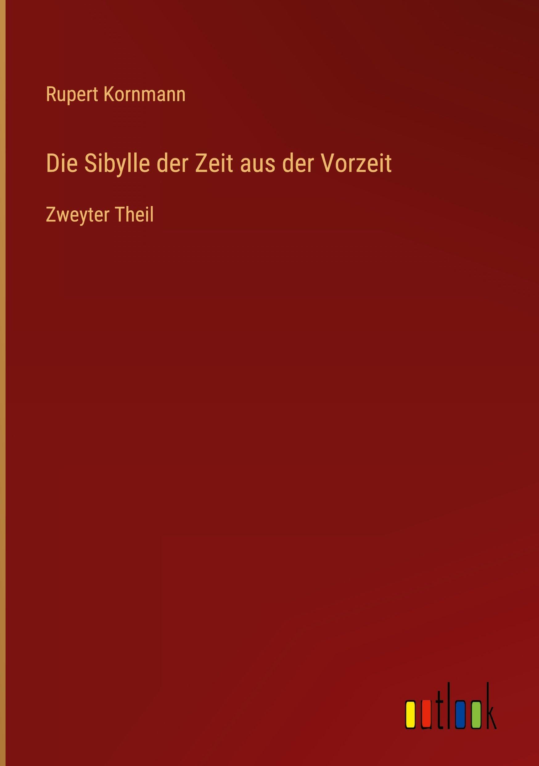 Die Sibylle der Zeit aus der Vorzeit Classics