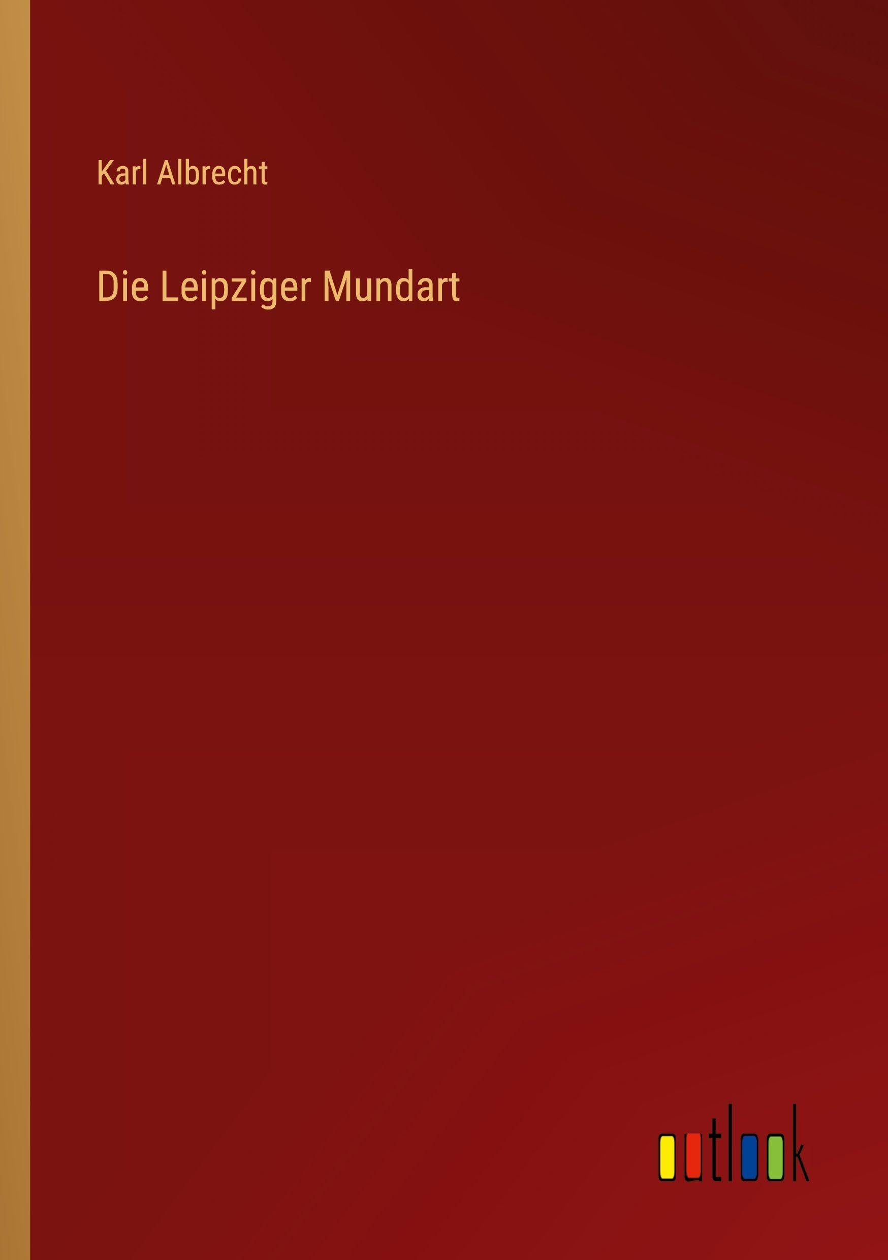 Die Leipziger Mundart Classics