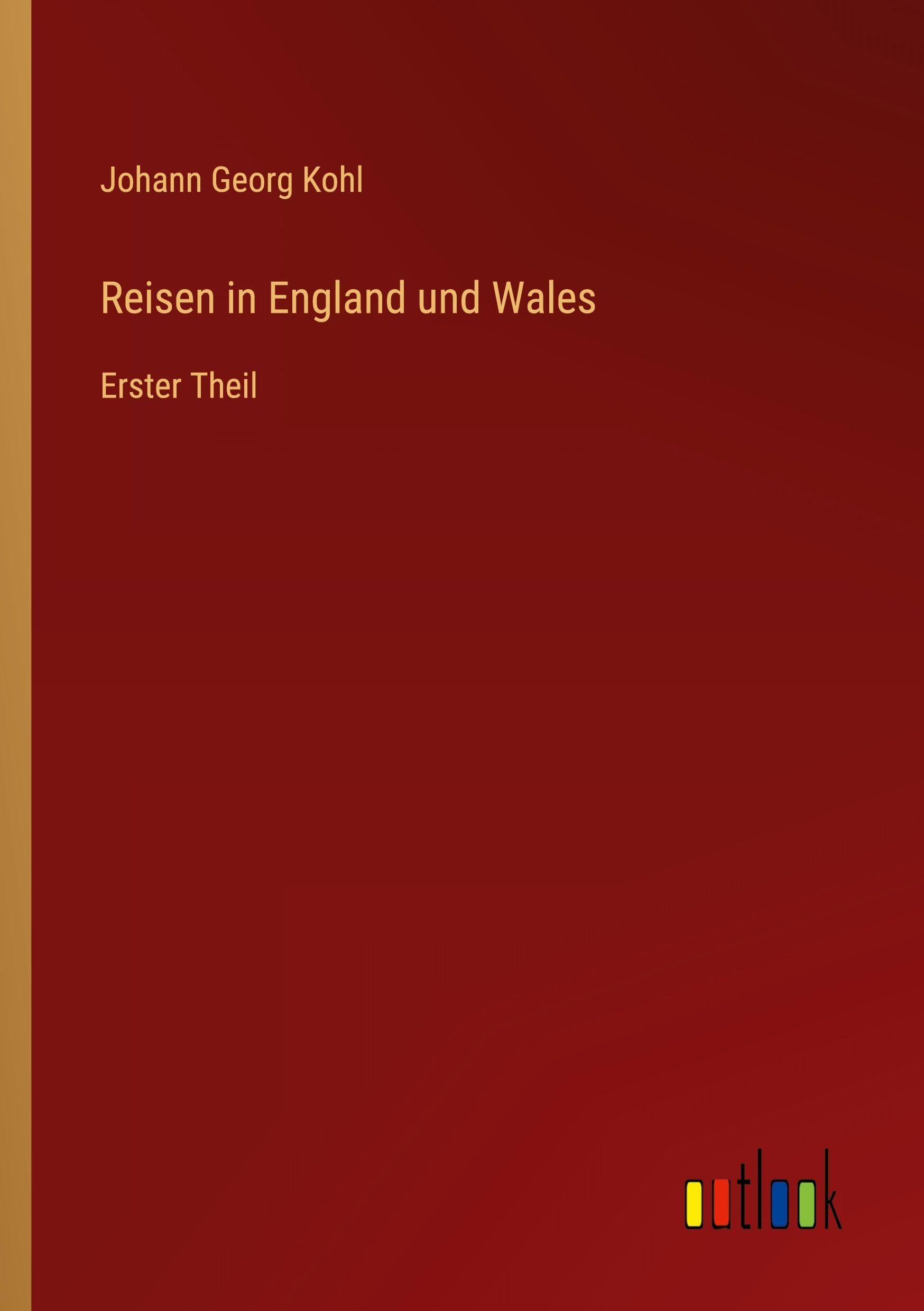 Reisen in England und Wales Classics