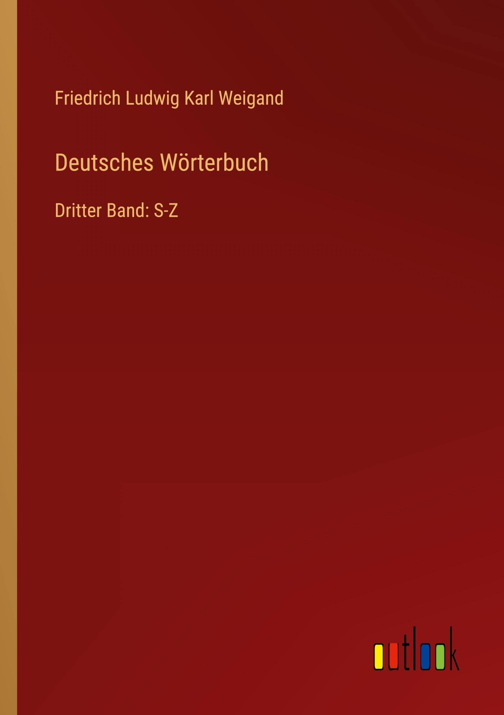 Deutsches Wörterbuch Contemporary literature