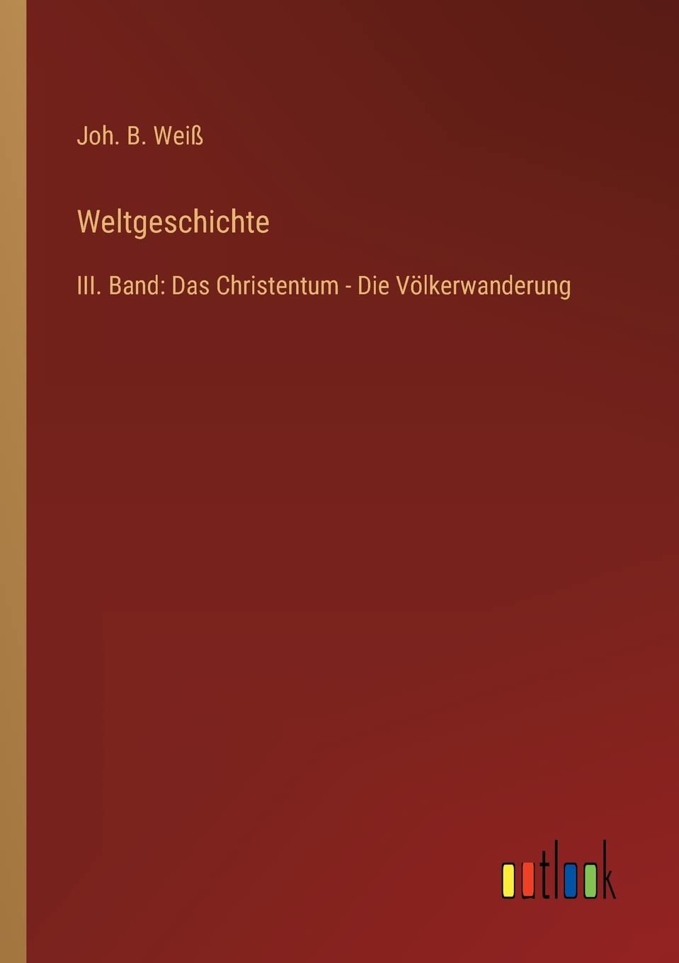 Product Image: Weltgeschichte