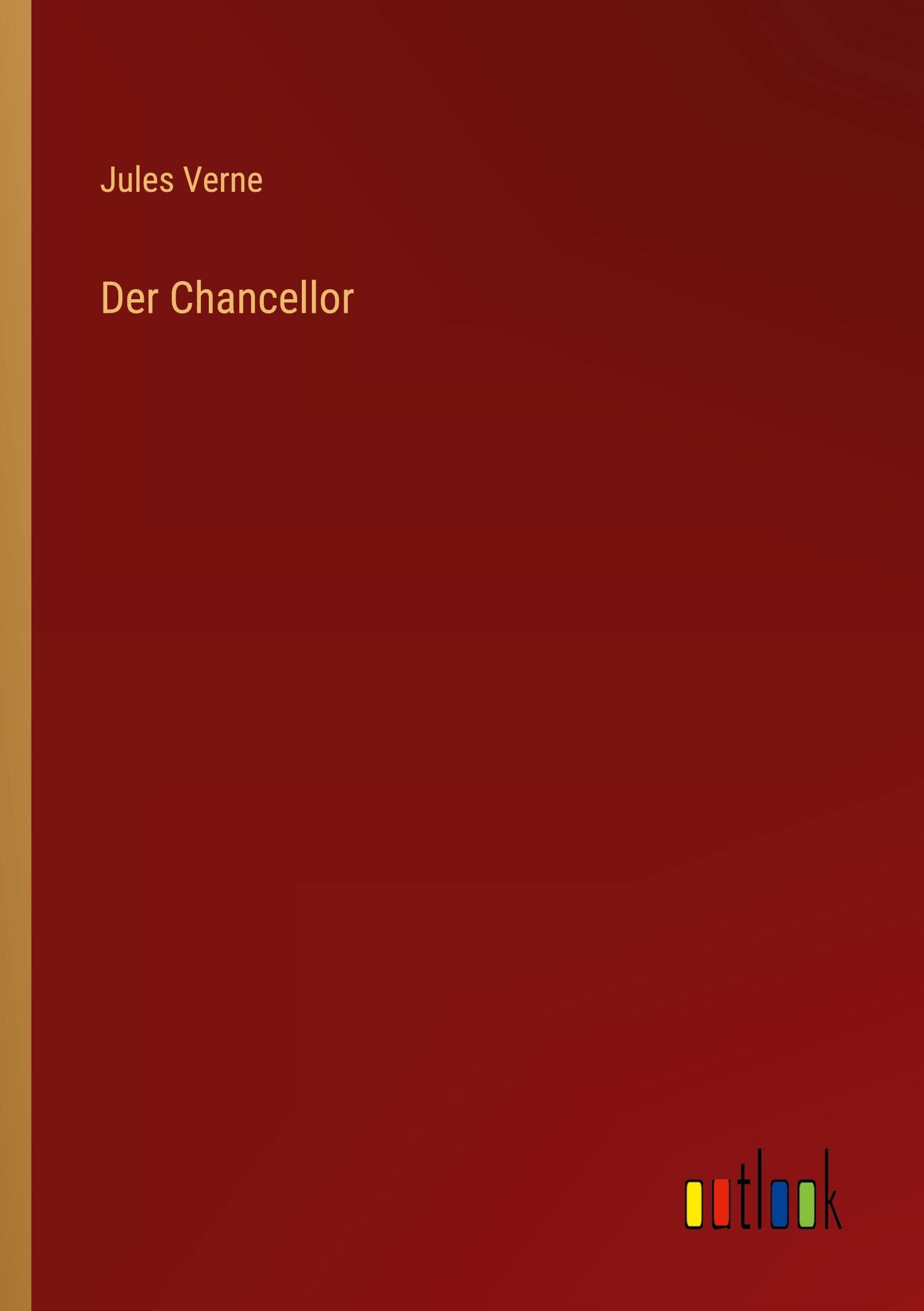 Product Image: Der Chancellor