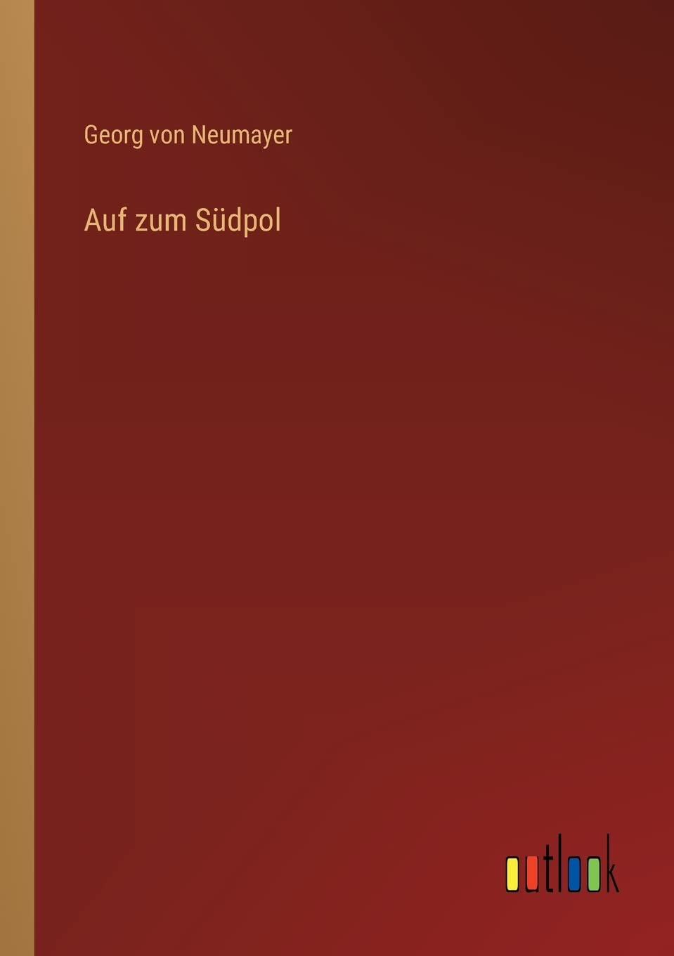 Auf zum Südpol Contemporary literature