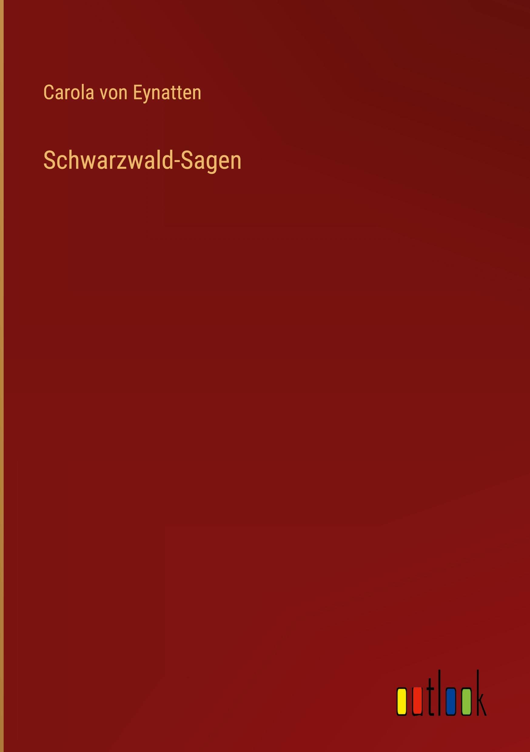 Product Image: Schwarzwald-Sagen