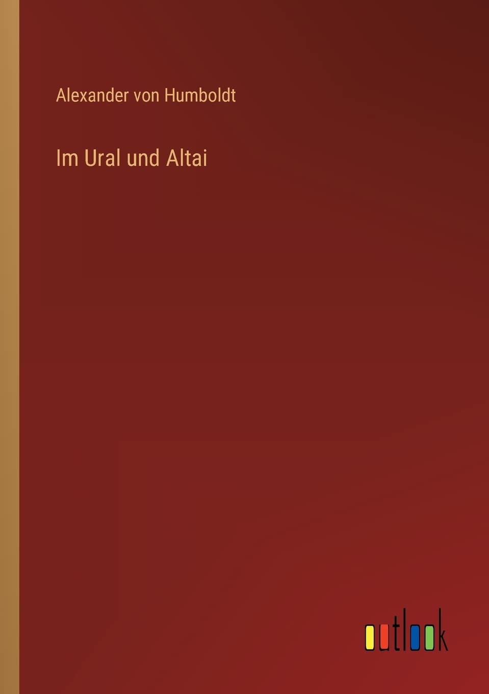 Im Ural und Altai Contemporary literature