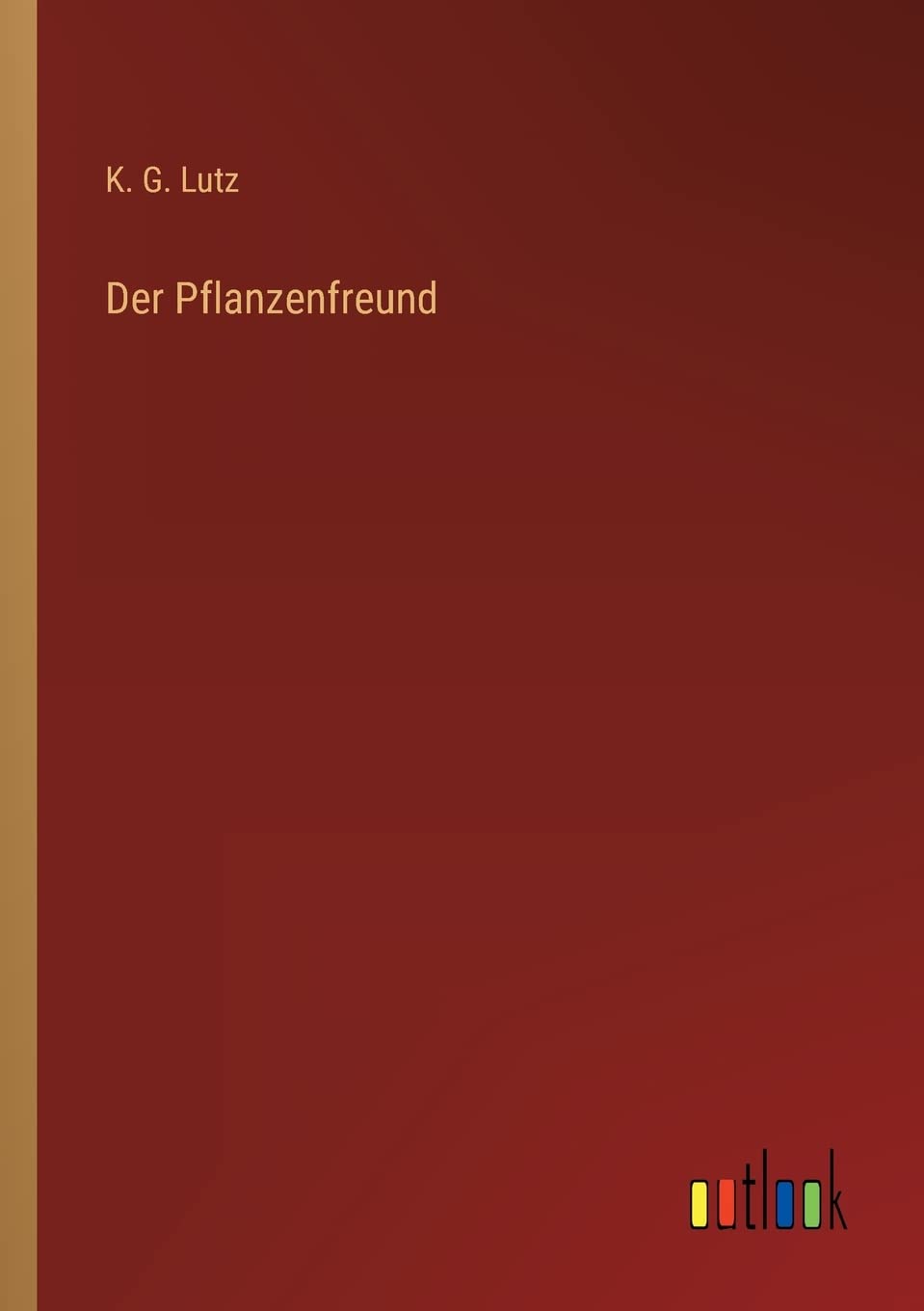 Product Image: Der Pflanzenfreund