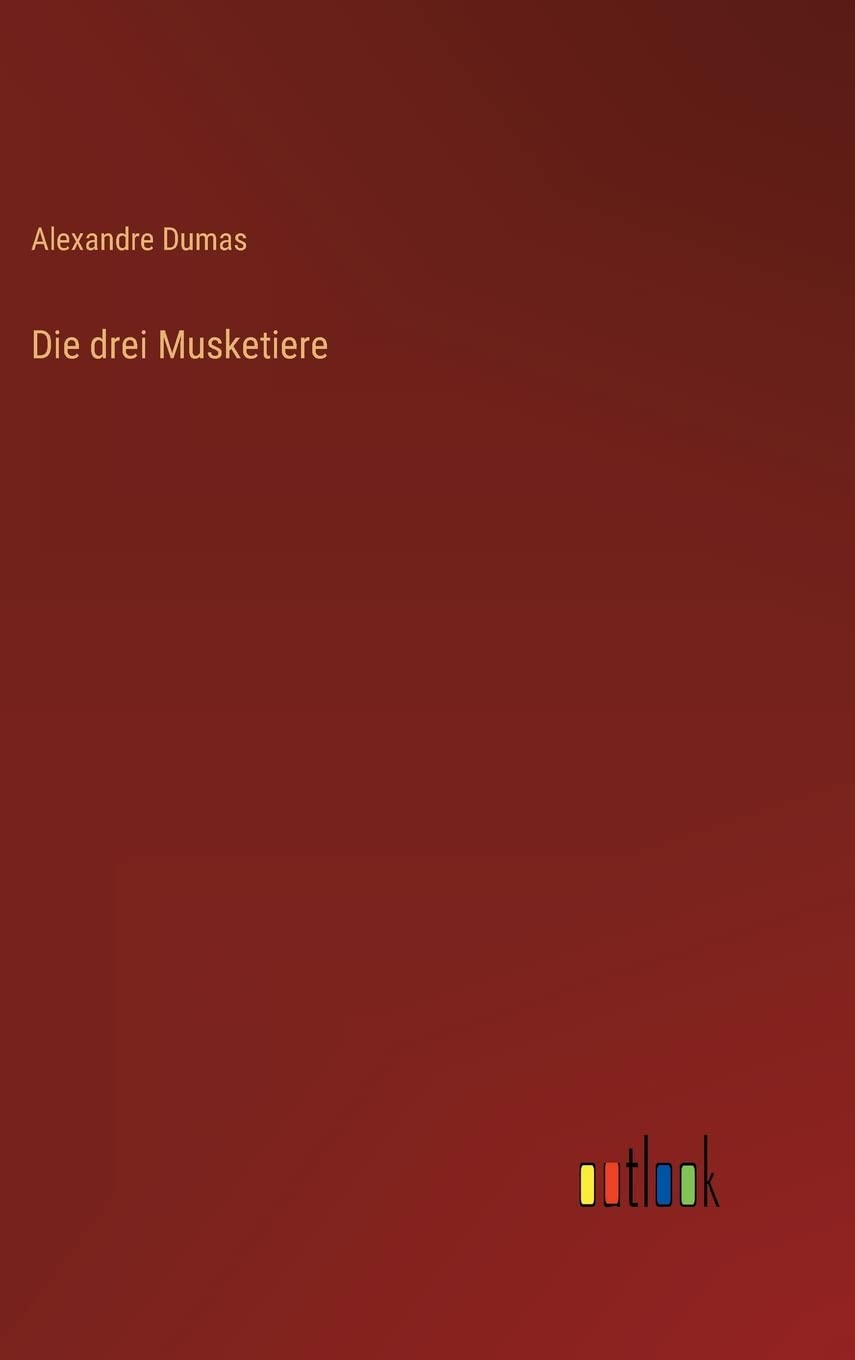 Product Image: Die drei Musketiere