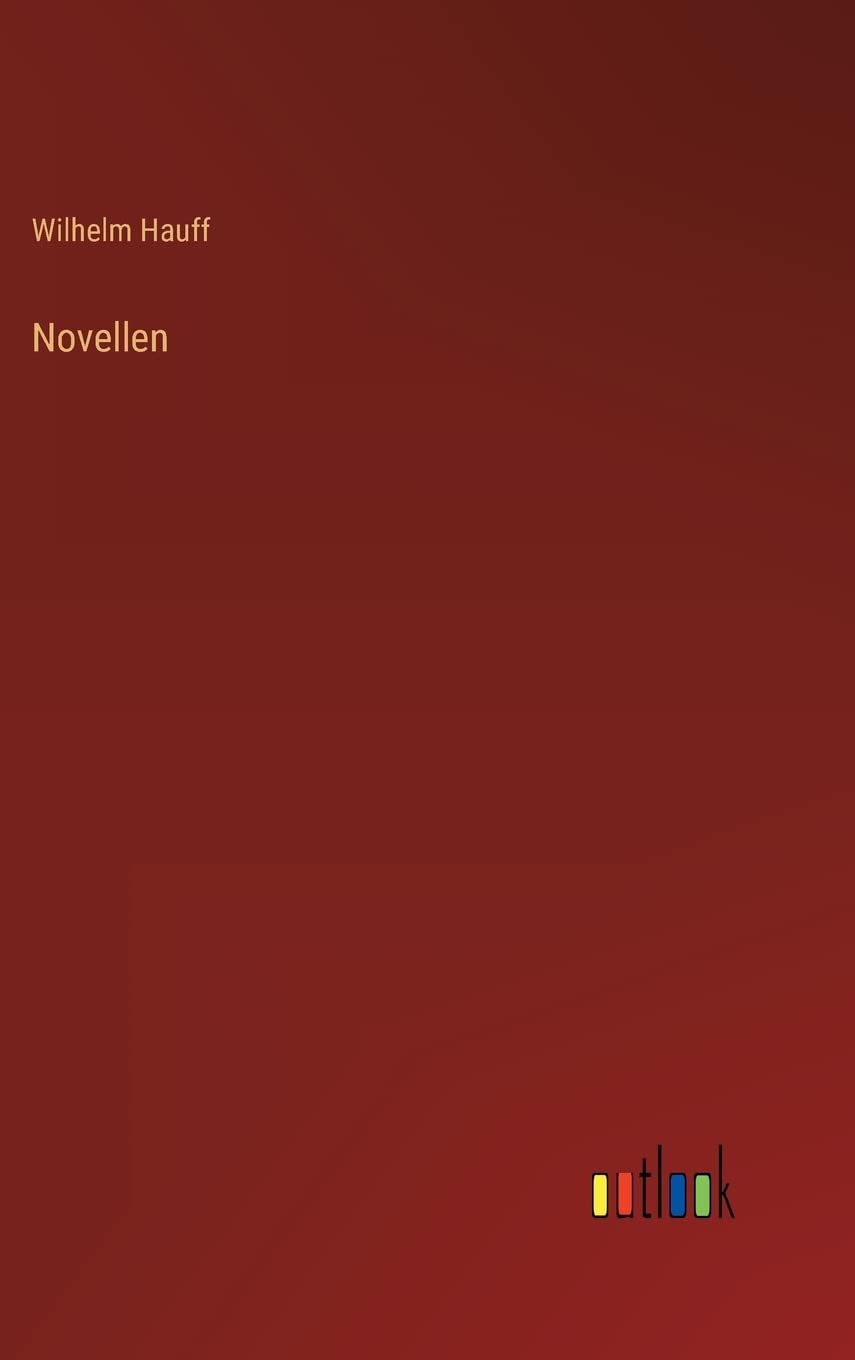 Product Image: Novellen