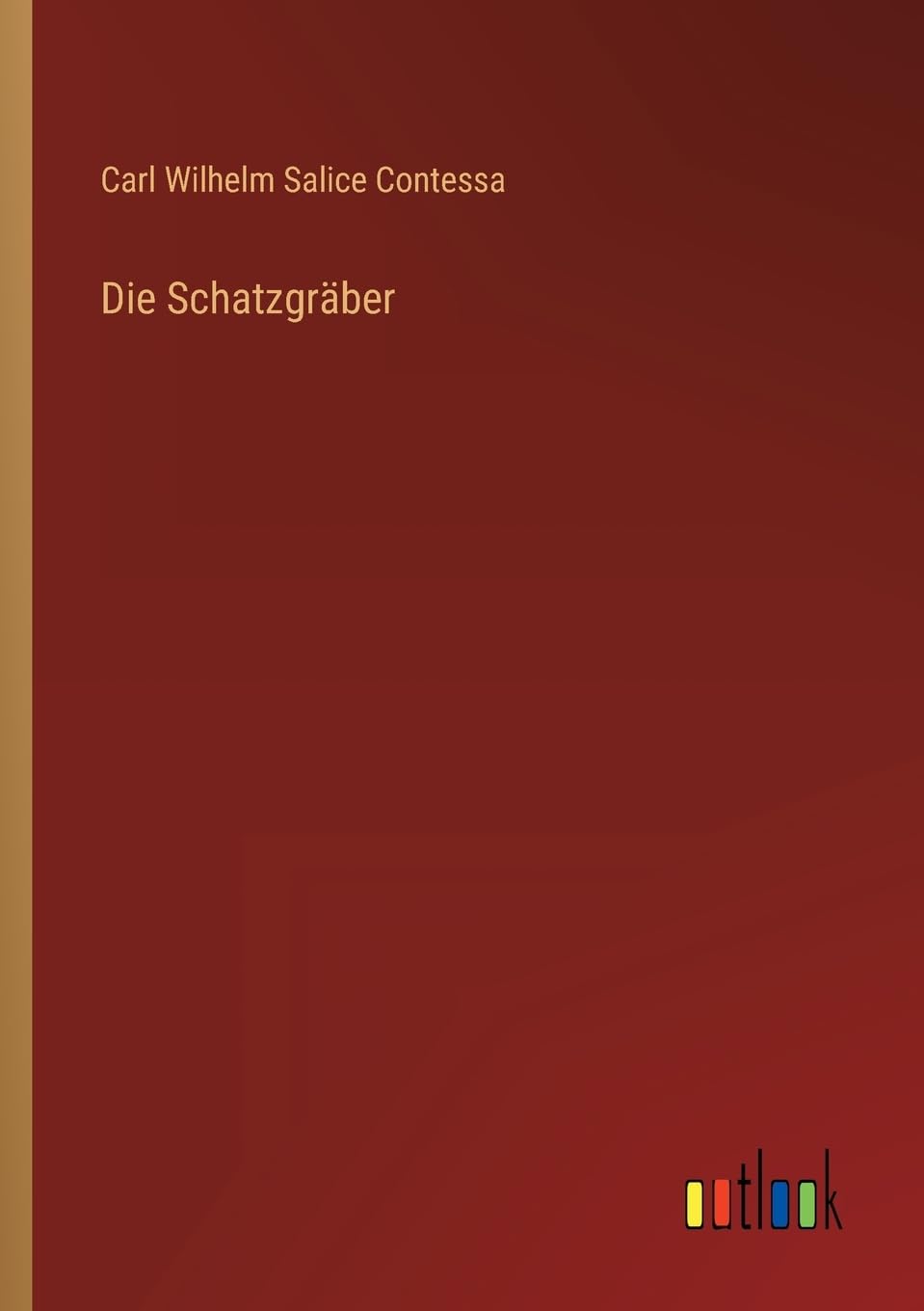Product Image: Die Schatzgräber