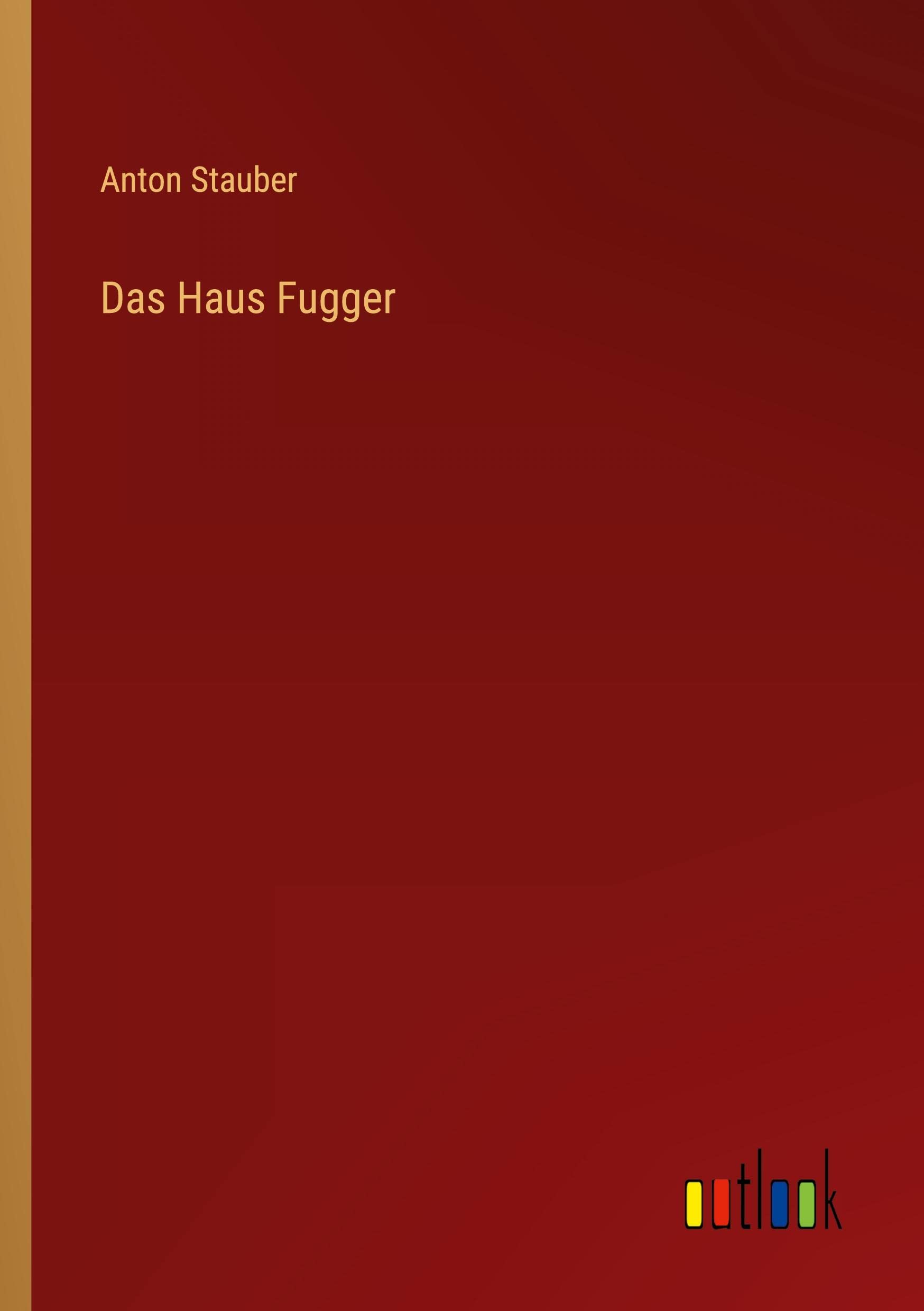 Product Image: Das Haus Fugger
