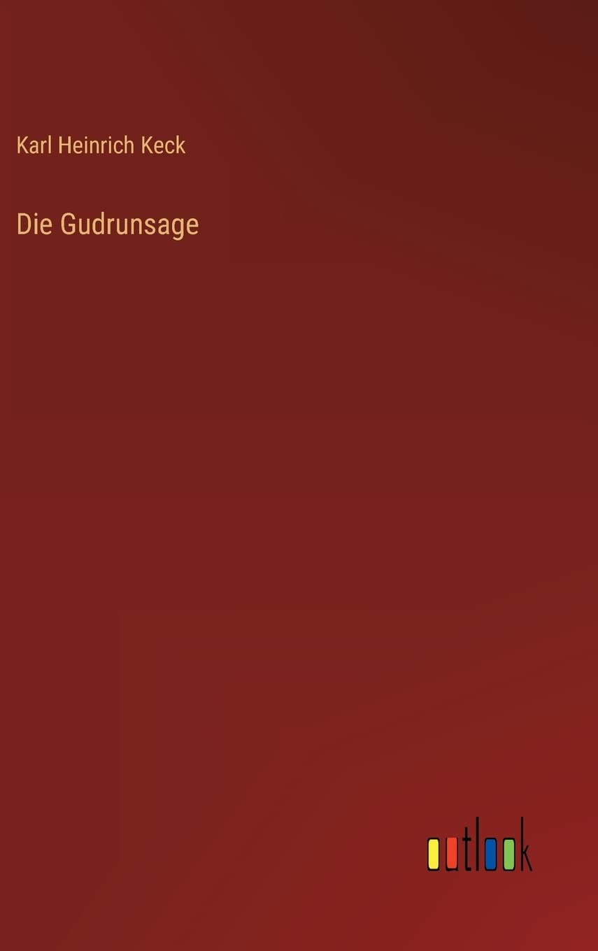 Product Image: Die Gudrunsage