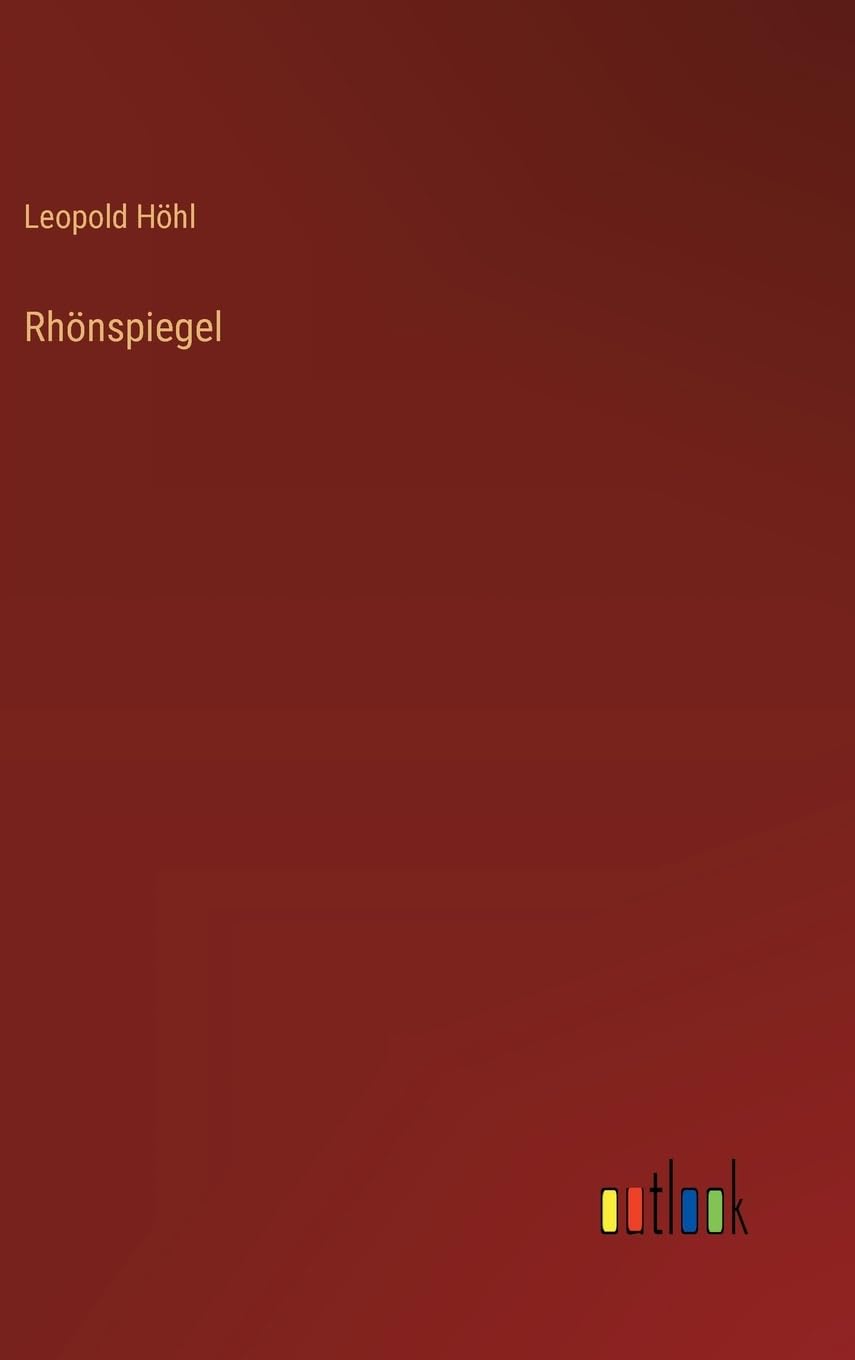 Product Image: Rhönspiegel