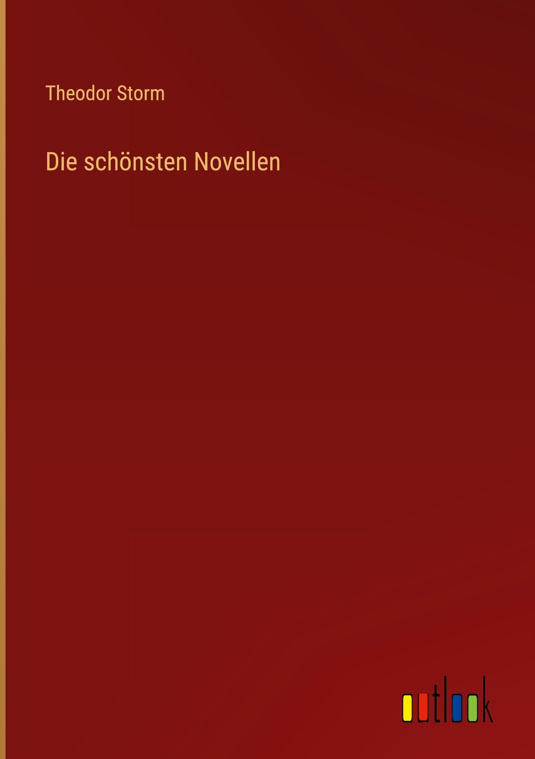 Die schönsten Novellen Classics