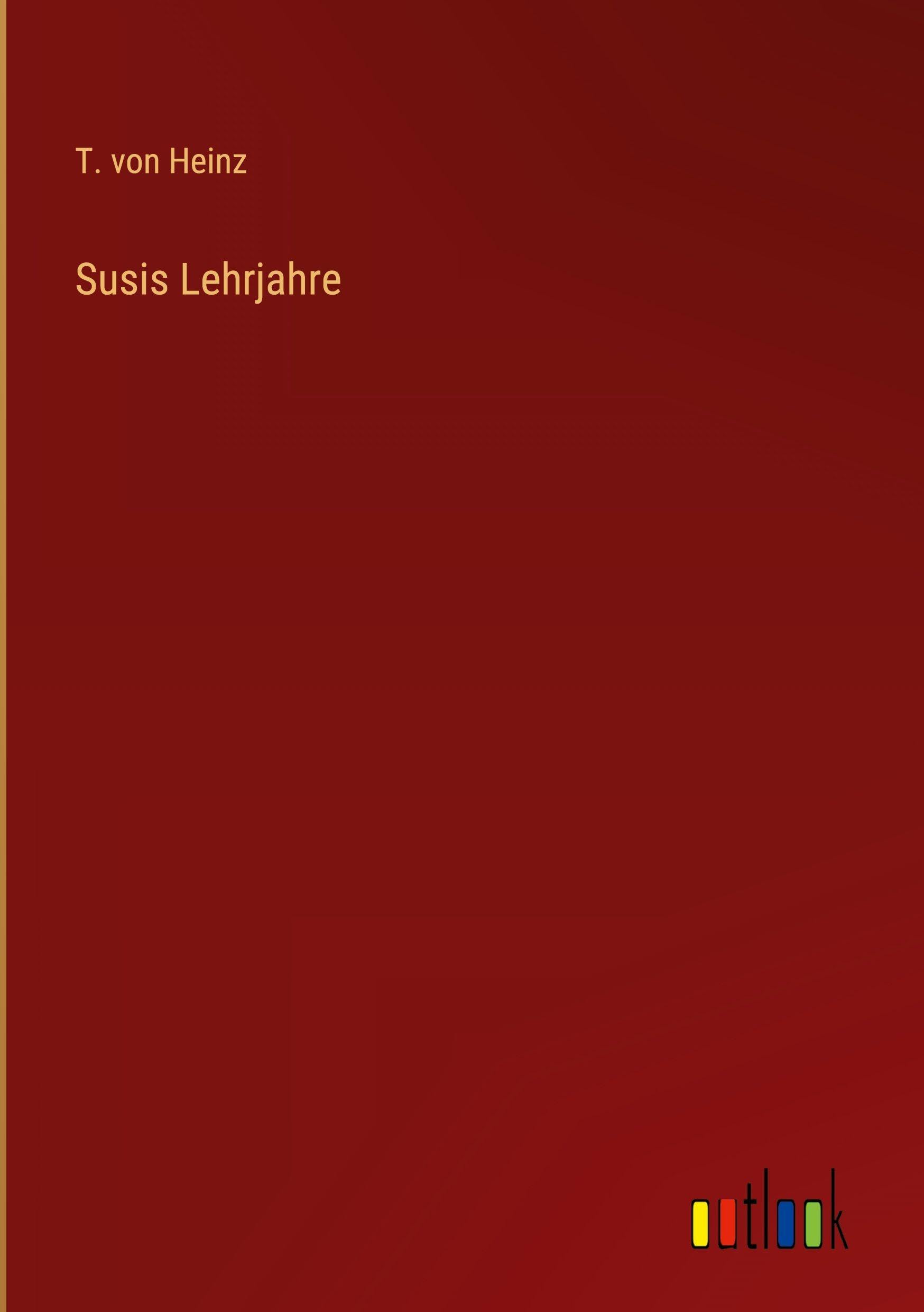 Susis Lehrjahre Classics