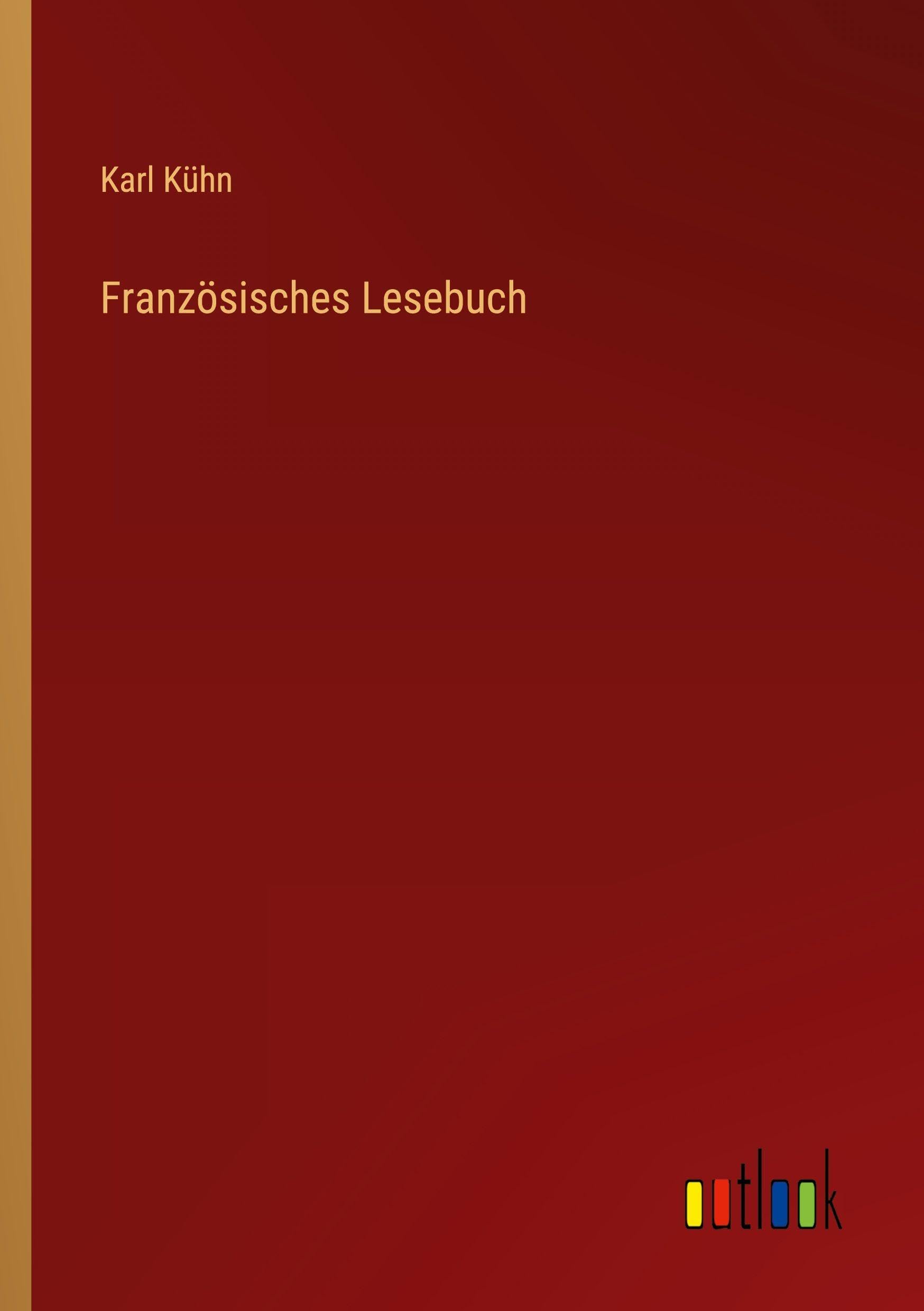 Französisches Lesebuch Classics