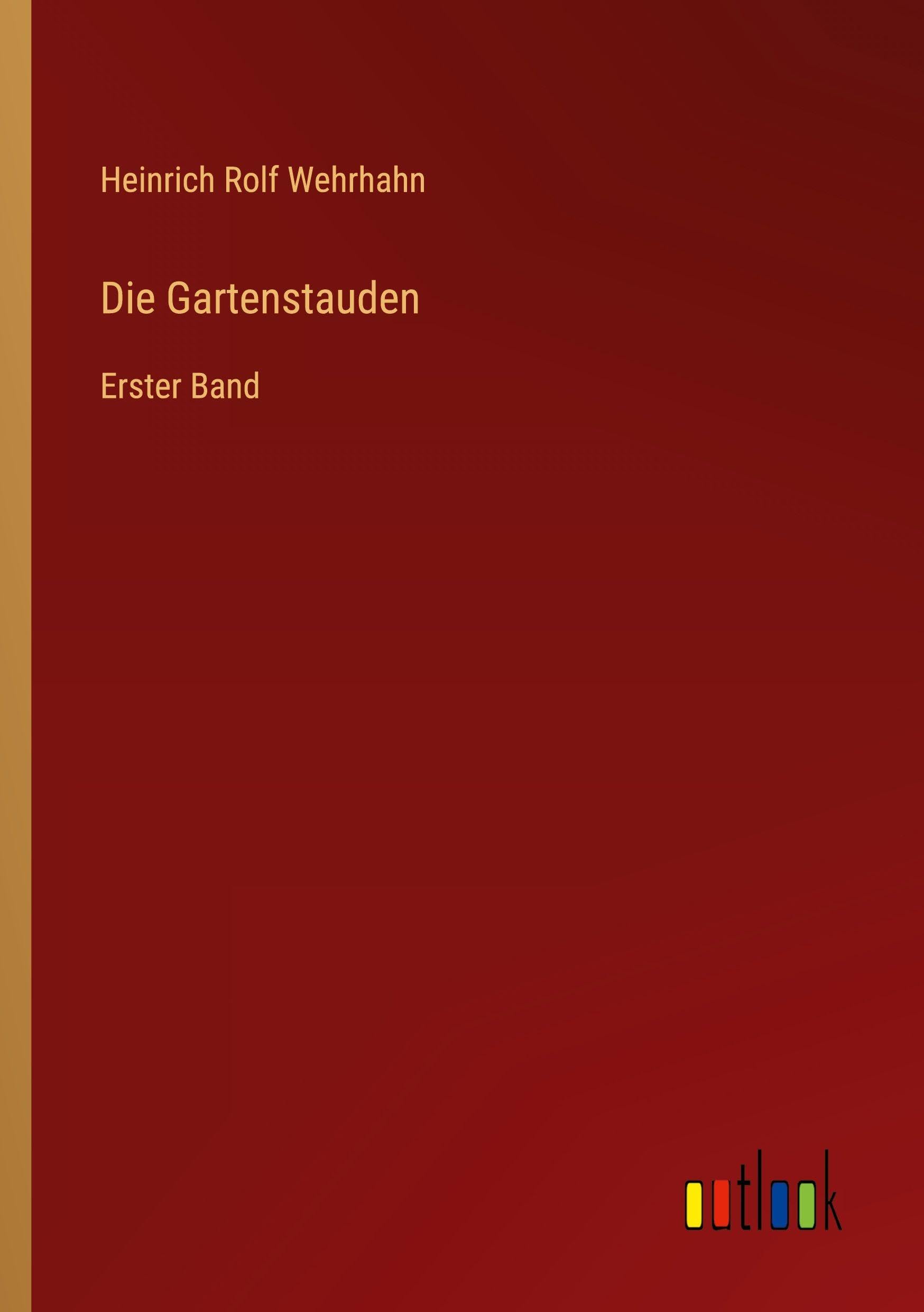 Die Gartenstauden Classics