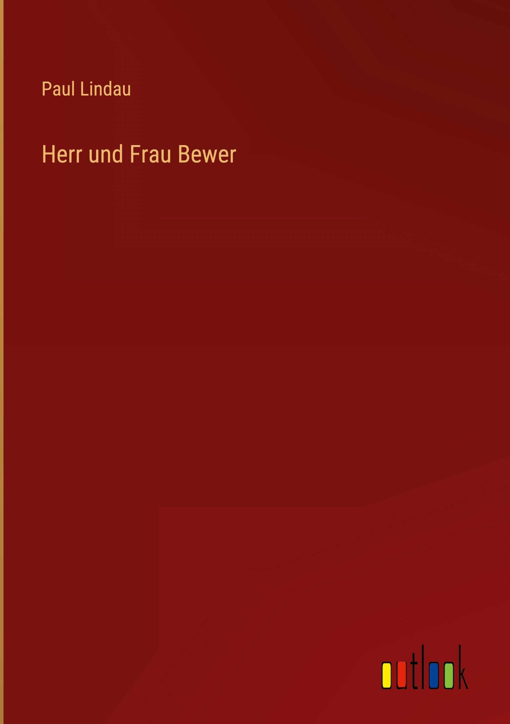 Herr und Frau Bewer Classics