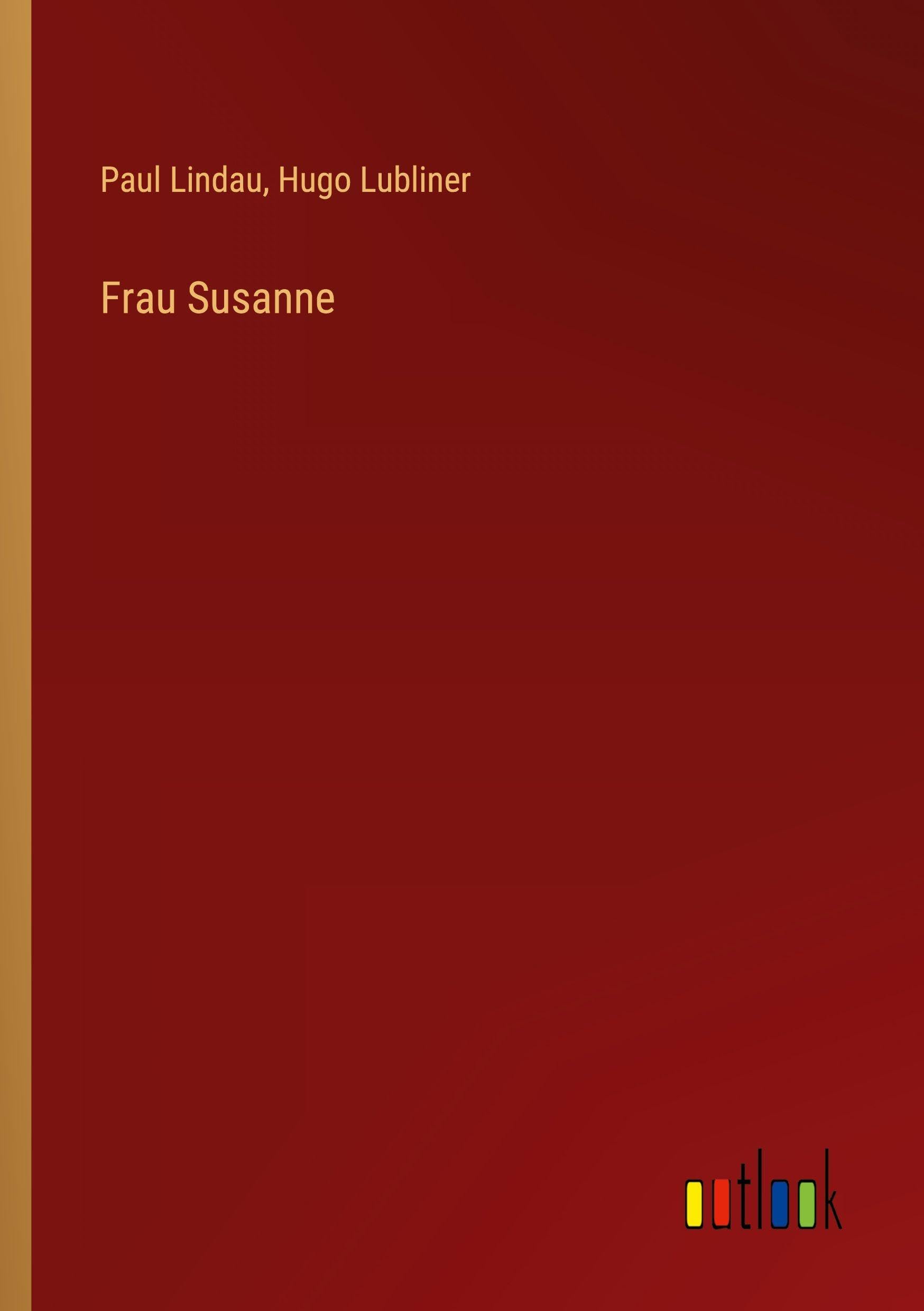 Frau Susanne Classics