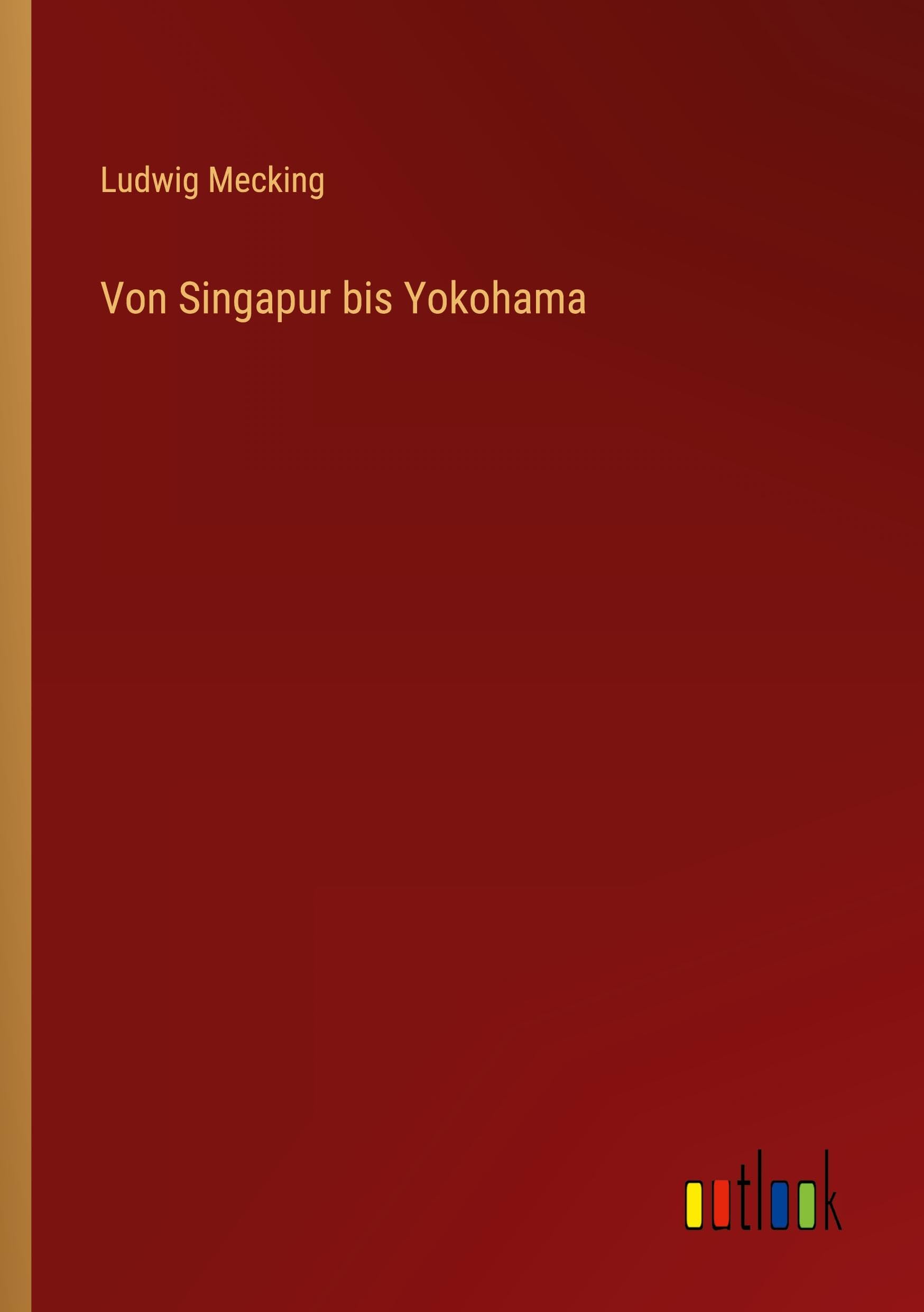 Von Singapur bis Yokohama Classics