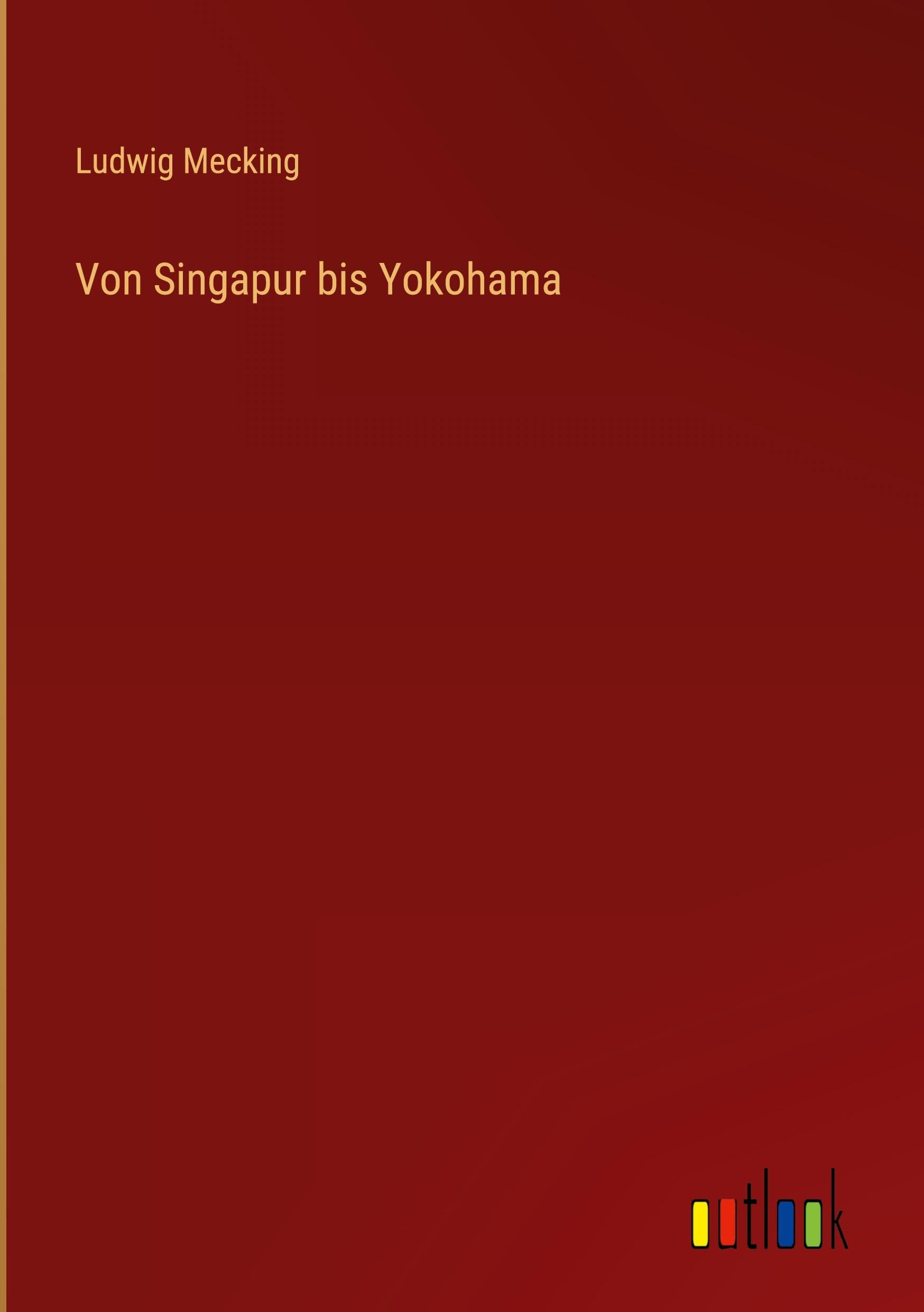 Von Singapur bis Yokohama Classics