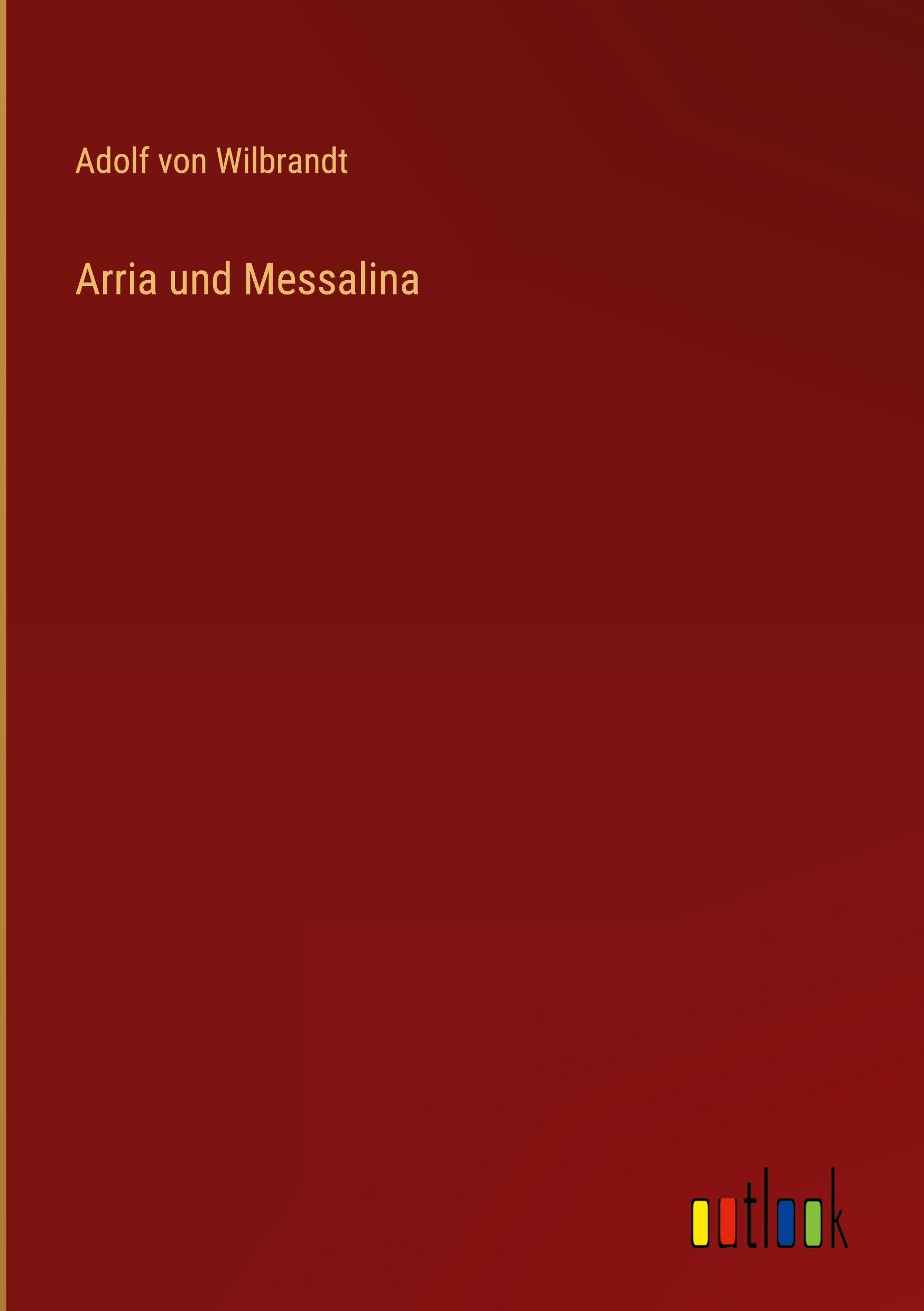 Arria und Messalina Classics