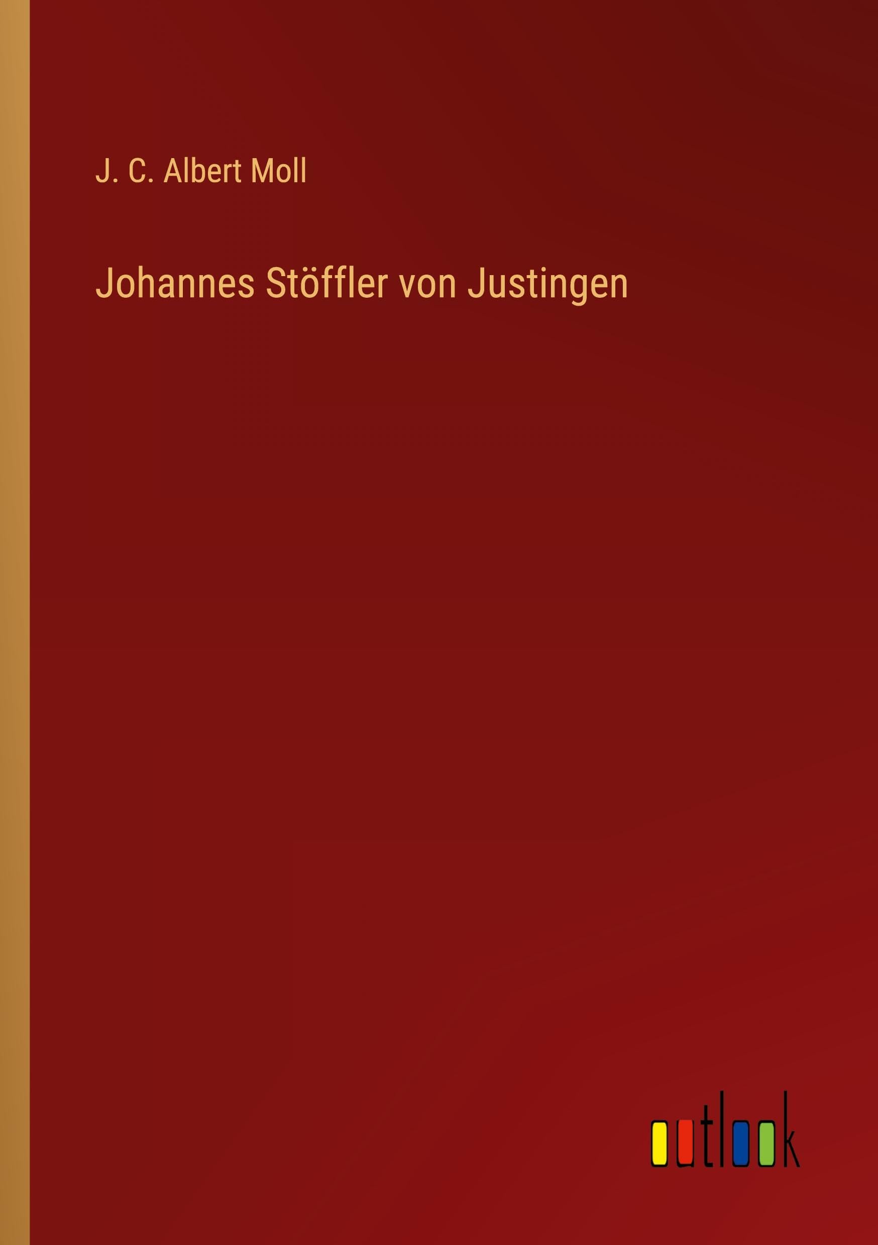 Johannes Stöffler von Justingen Classics