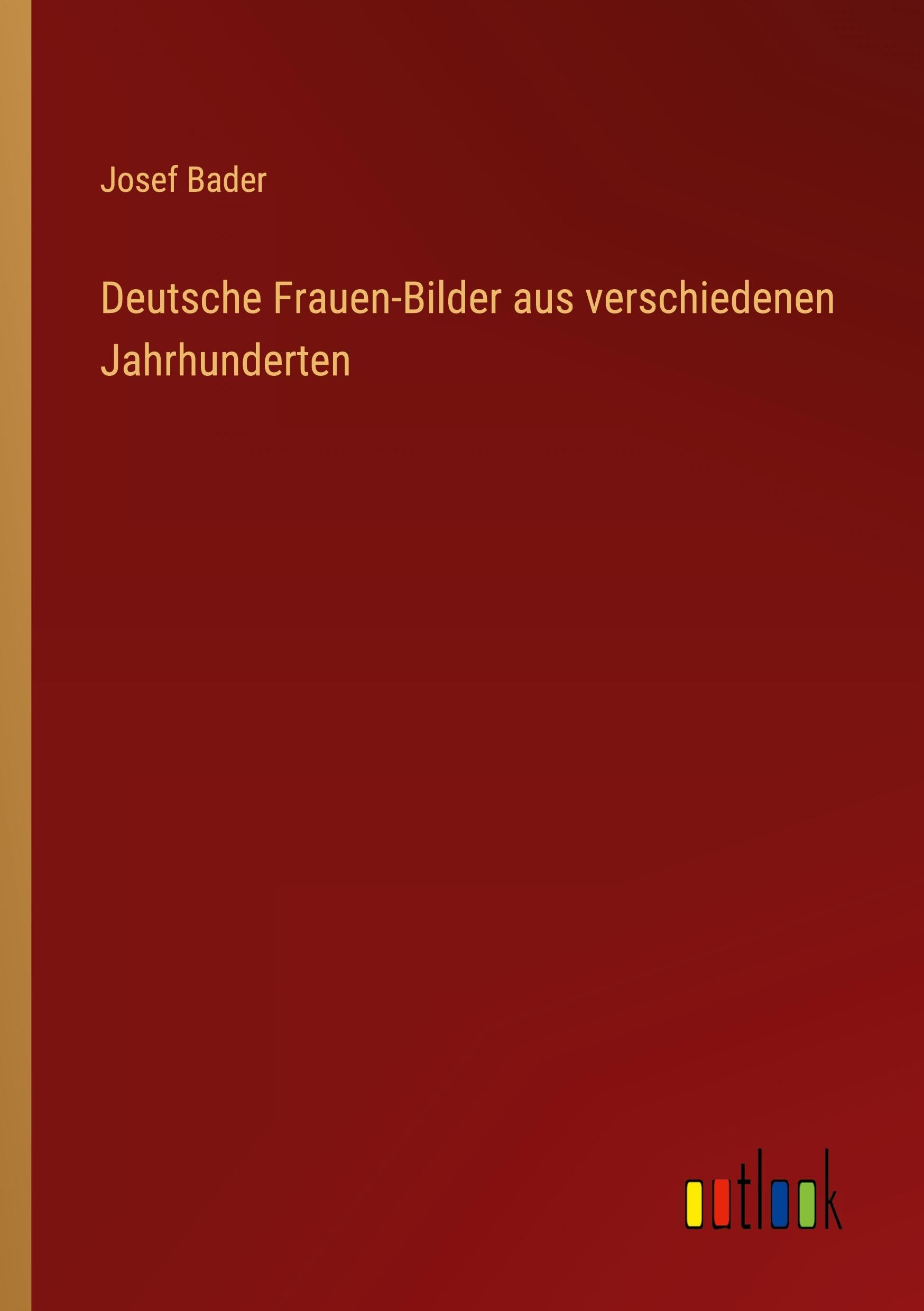 Deutsche Frauen-Bilder aus verschiedenen Jahrhunderten Classics
