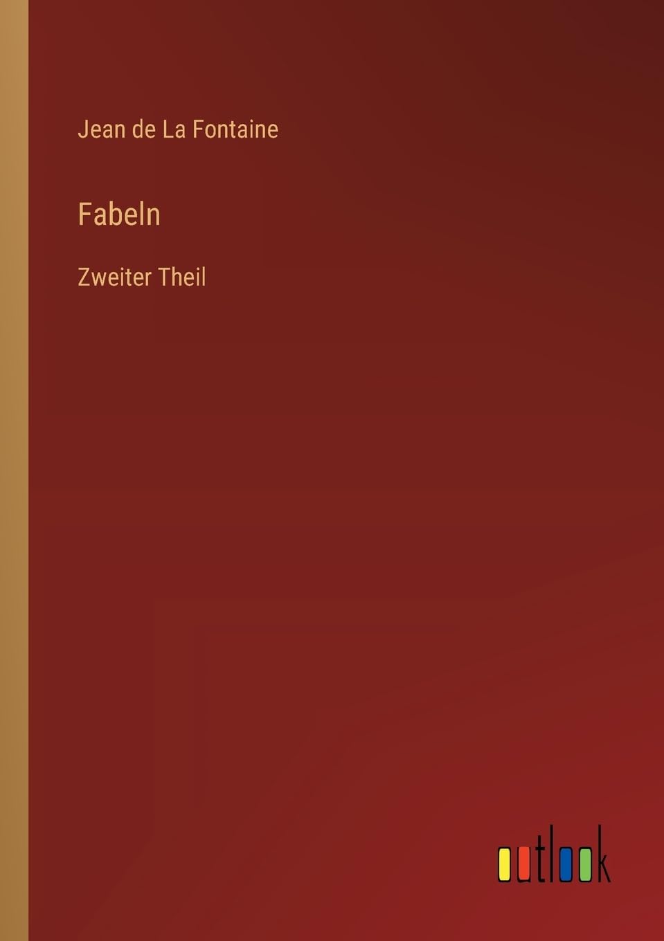 Fabeln Contemporary literature
