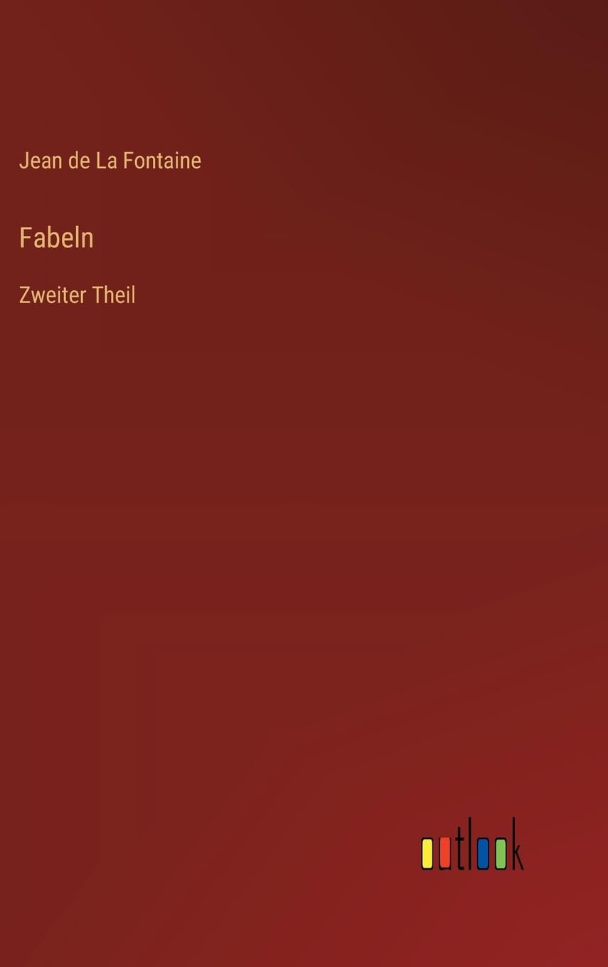Fabeln Contemporary literature