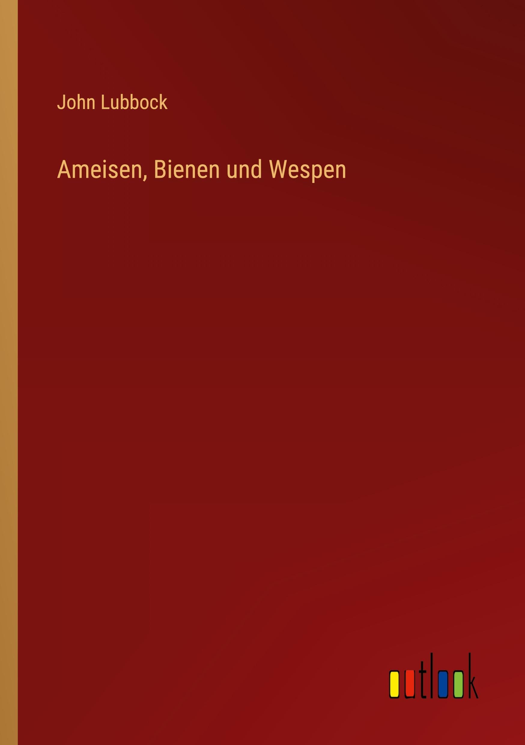 Ameisen, Bienen und Wespen Contemporary literature