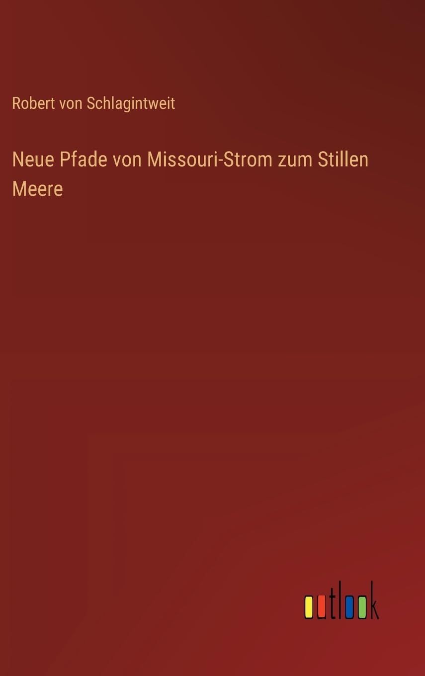 Neue Pfade von Missouri-Strom zum Stillen Meere Classics