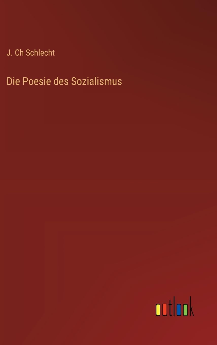 Die Poesie des Sozialismus Contemporary literature