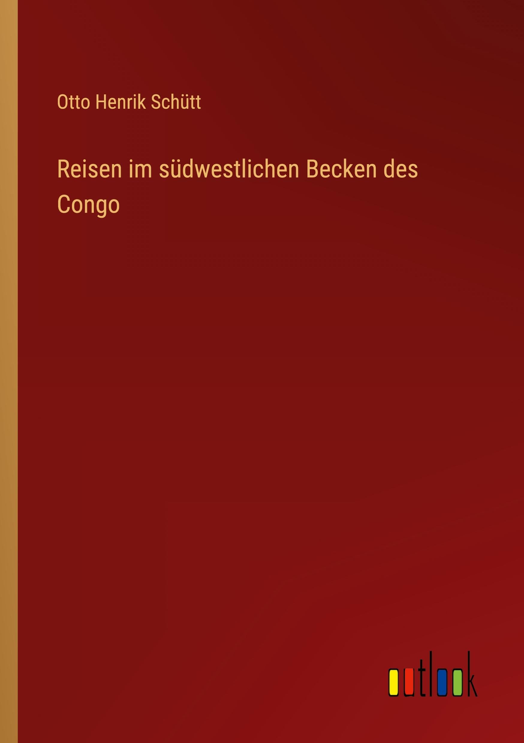 Reisen im südwestlichen Becken des Congo Classics