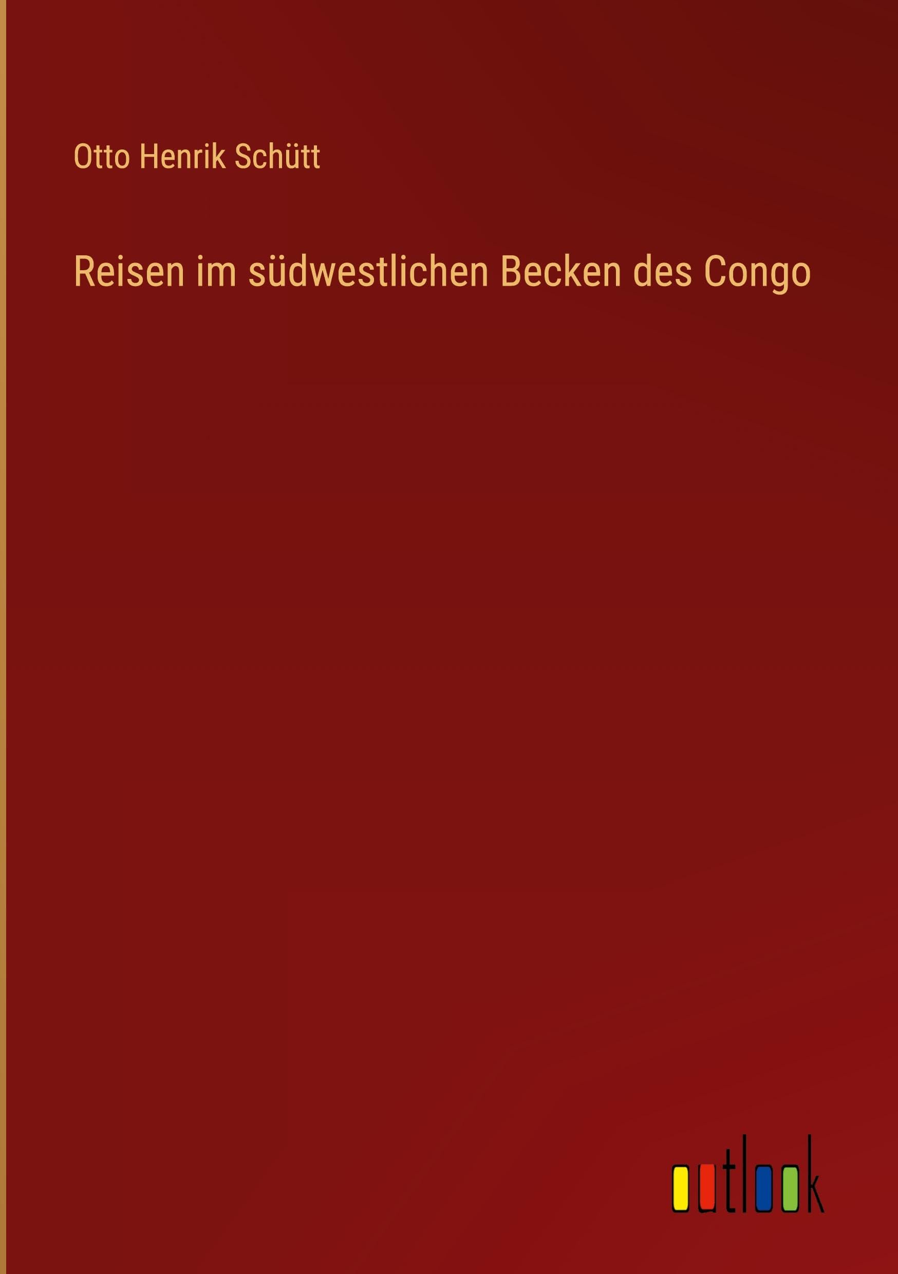 Reisen im südwestlichen Becken des Congo Classics