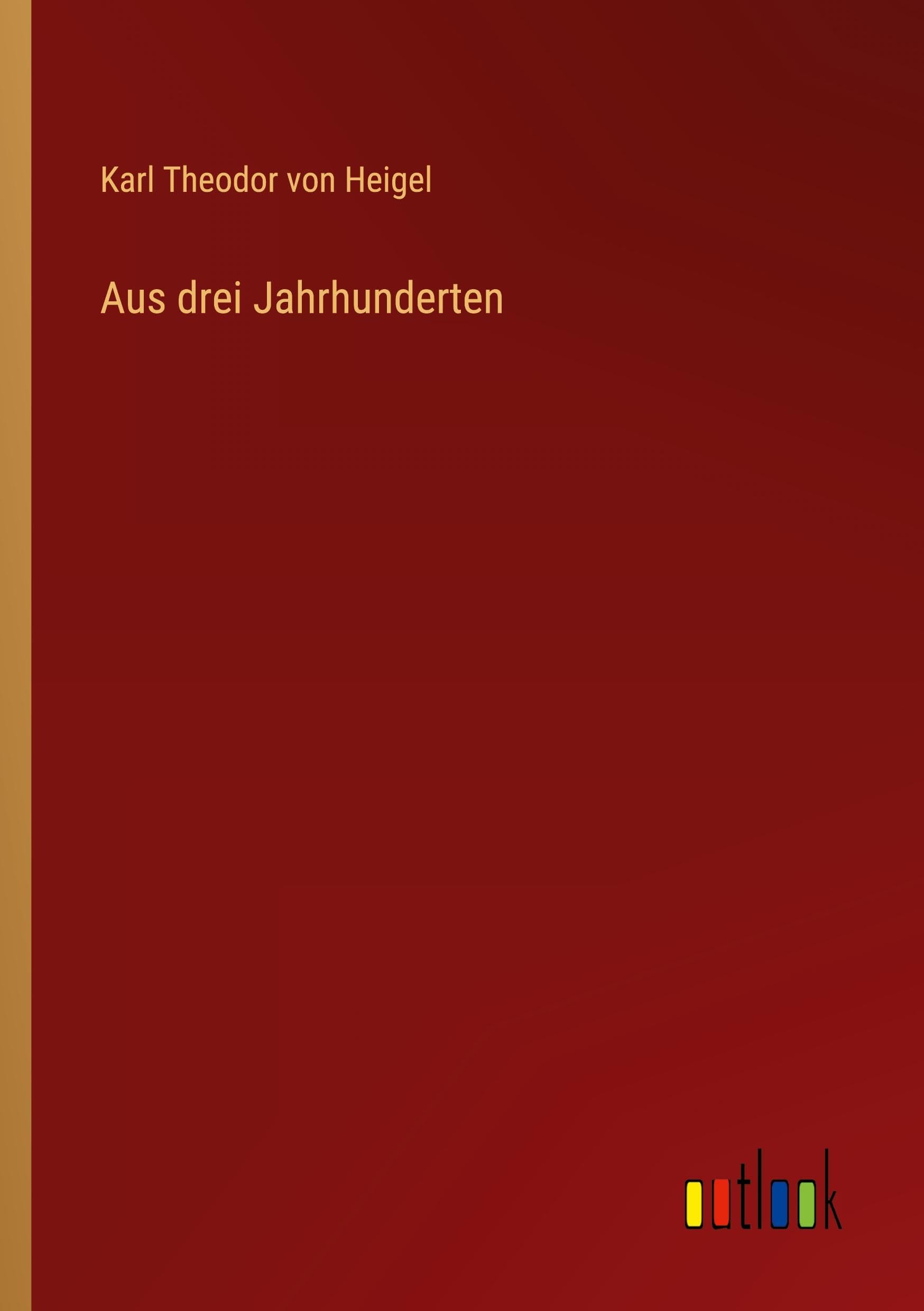 Aus drei Jahrhunderten Classics