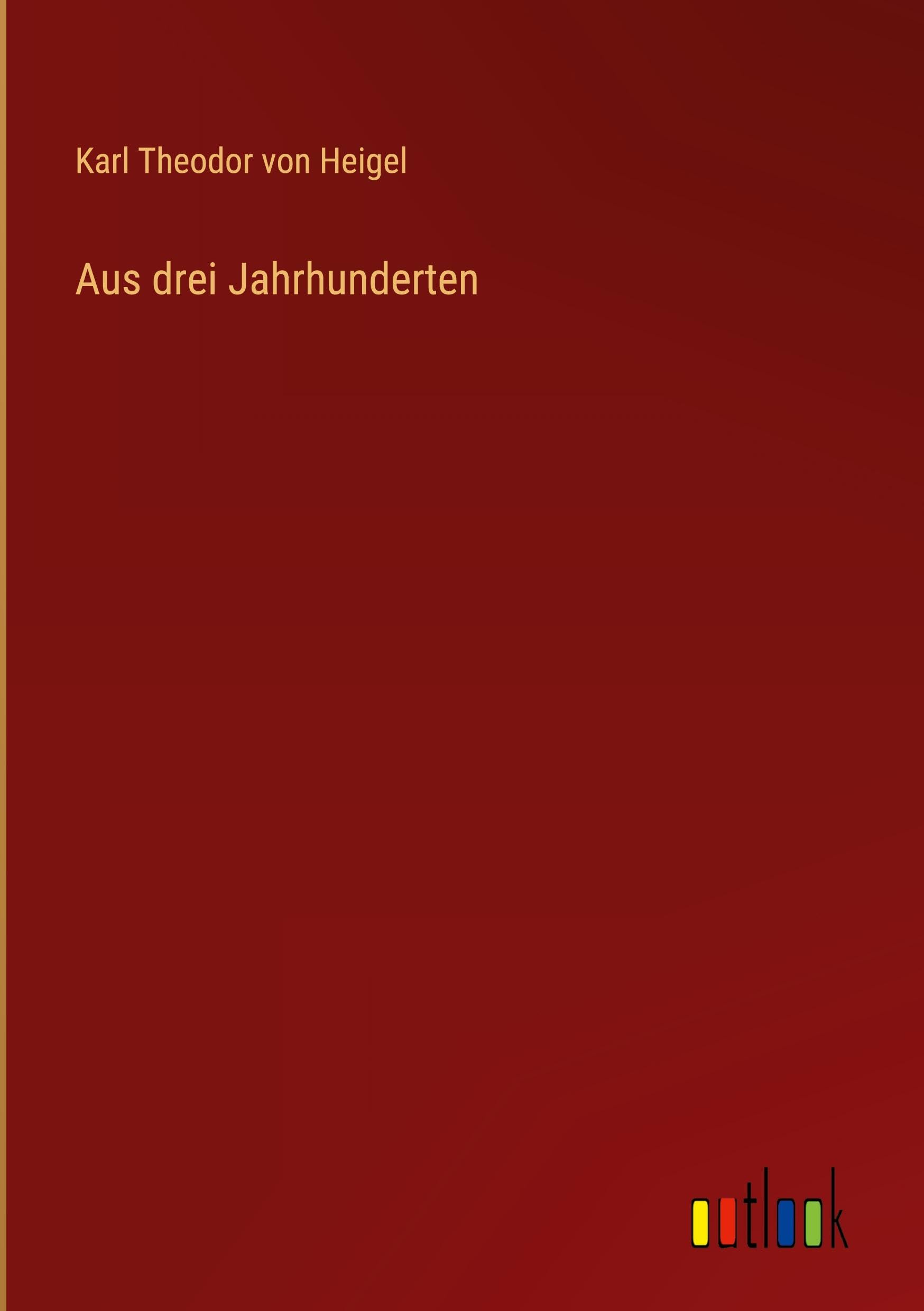 Aus drei Jahrhunderten Classics