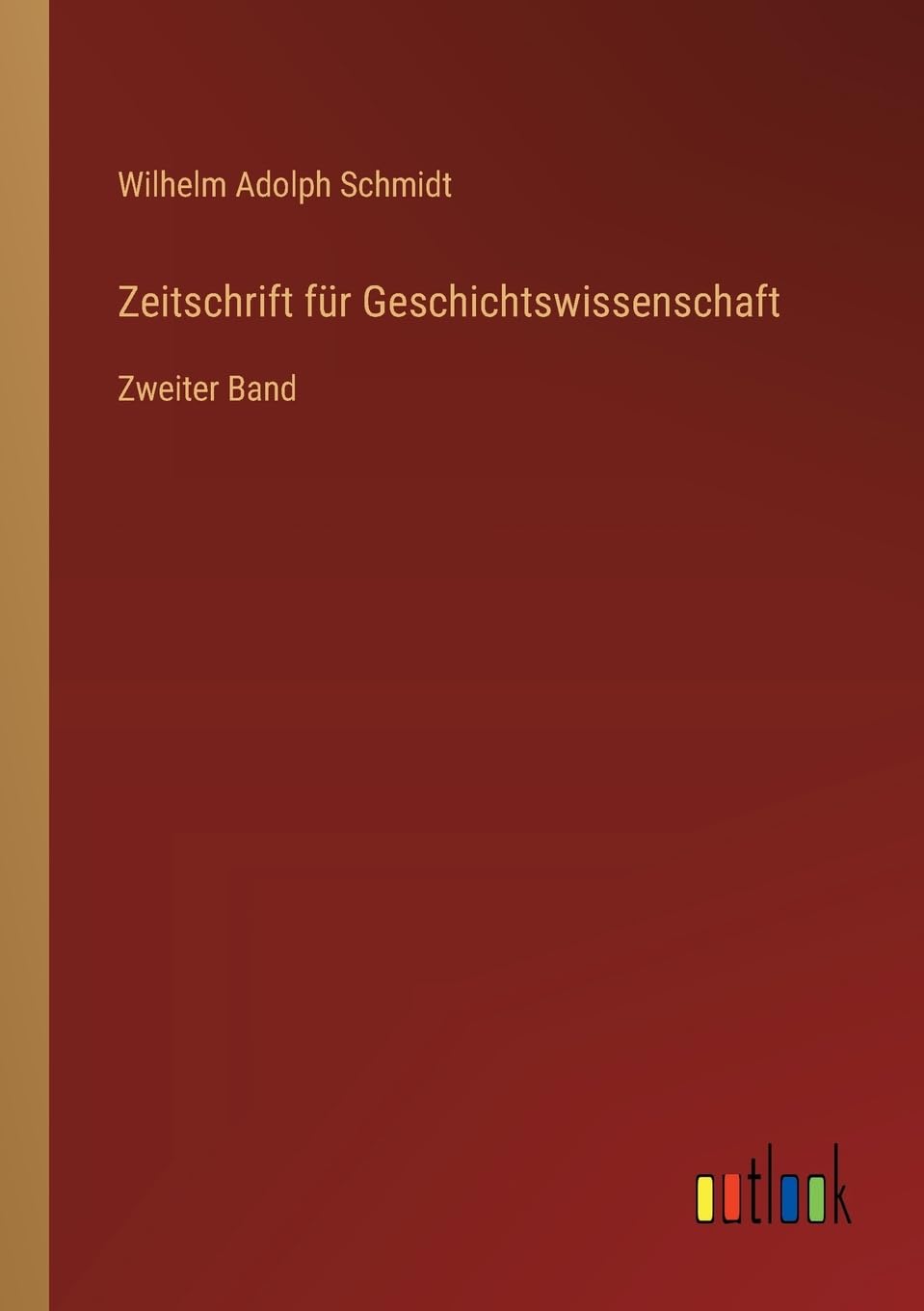 Zeitschrift für Geschichtswissenschaft Contemporary literature