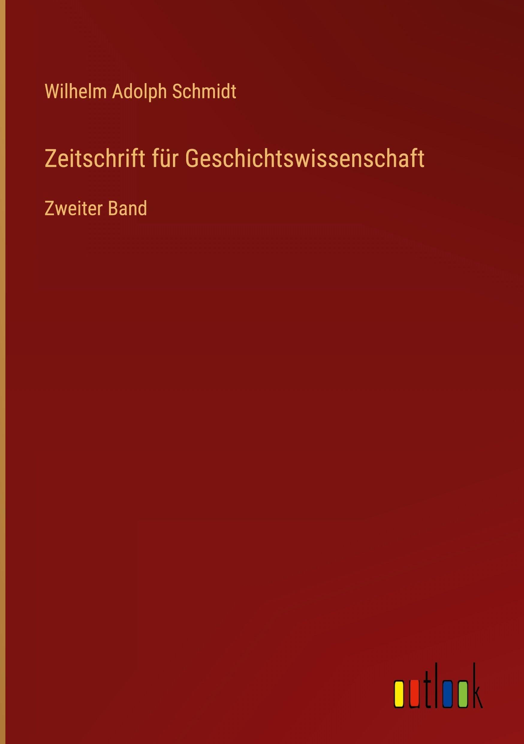 Zeitschrift für Geschichtswissenschaft Classics