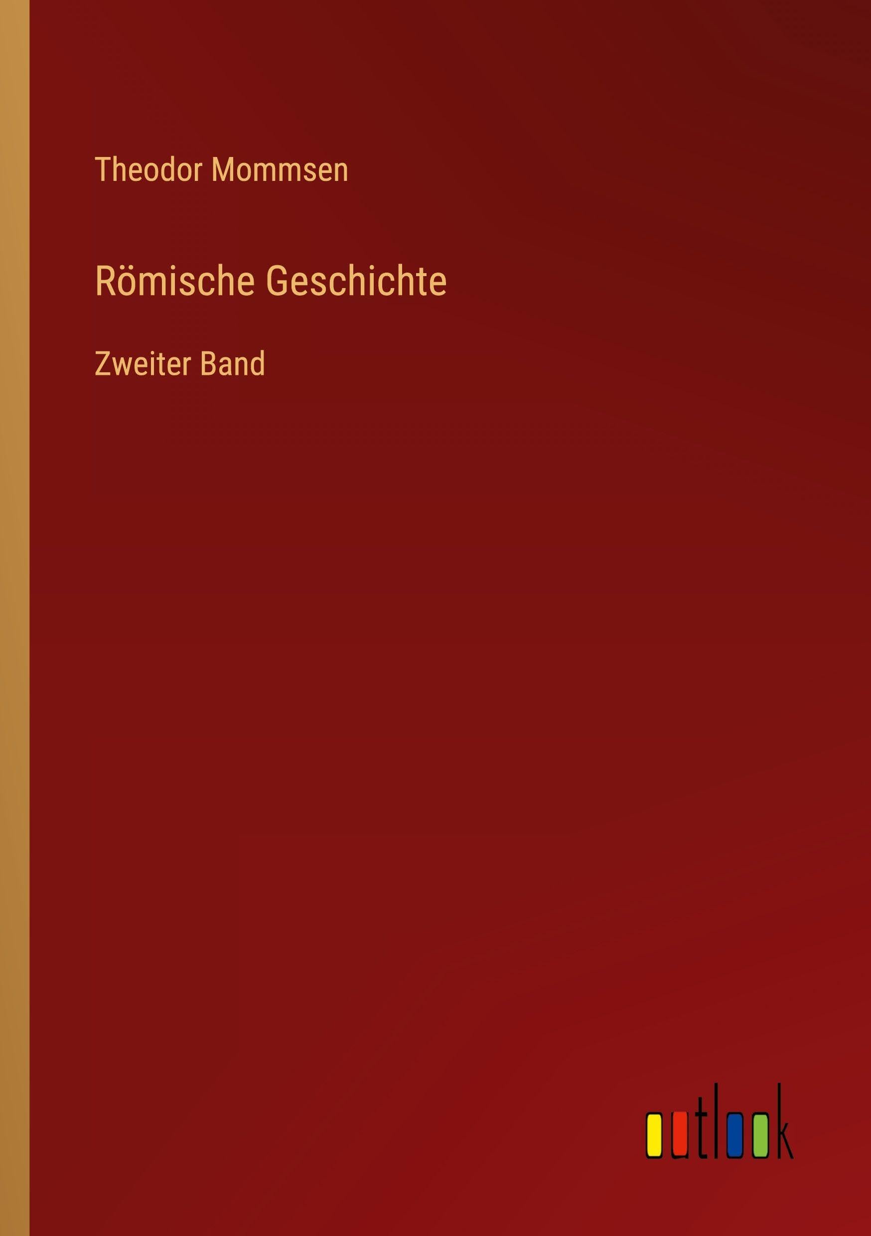 Römische Geschichte Classics