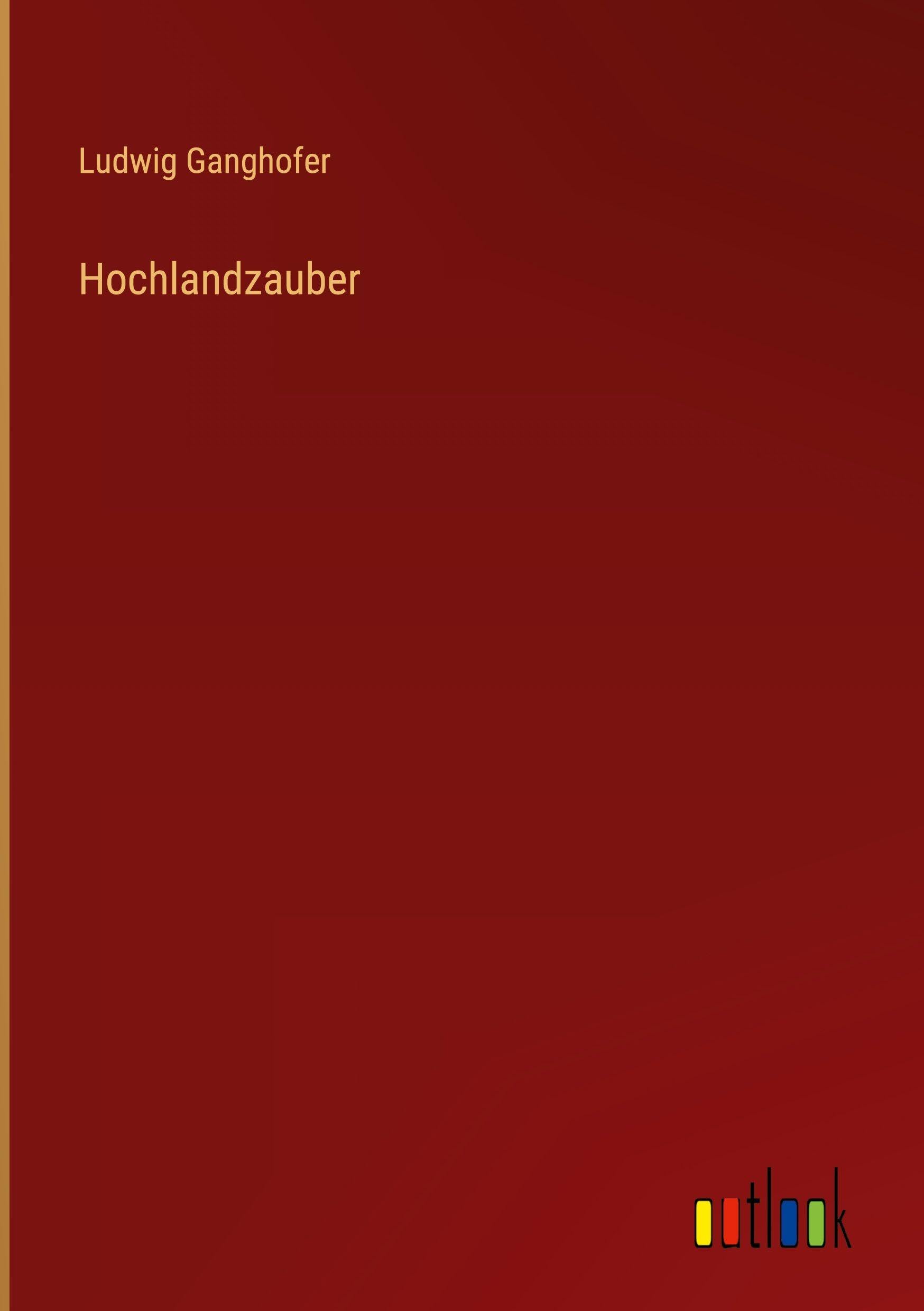 Hochlandzauber Classics