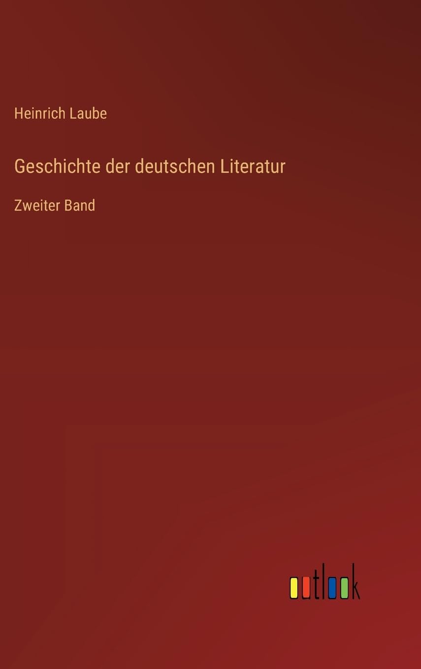 Geschichte der deutschen Literatur Contemporary literature