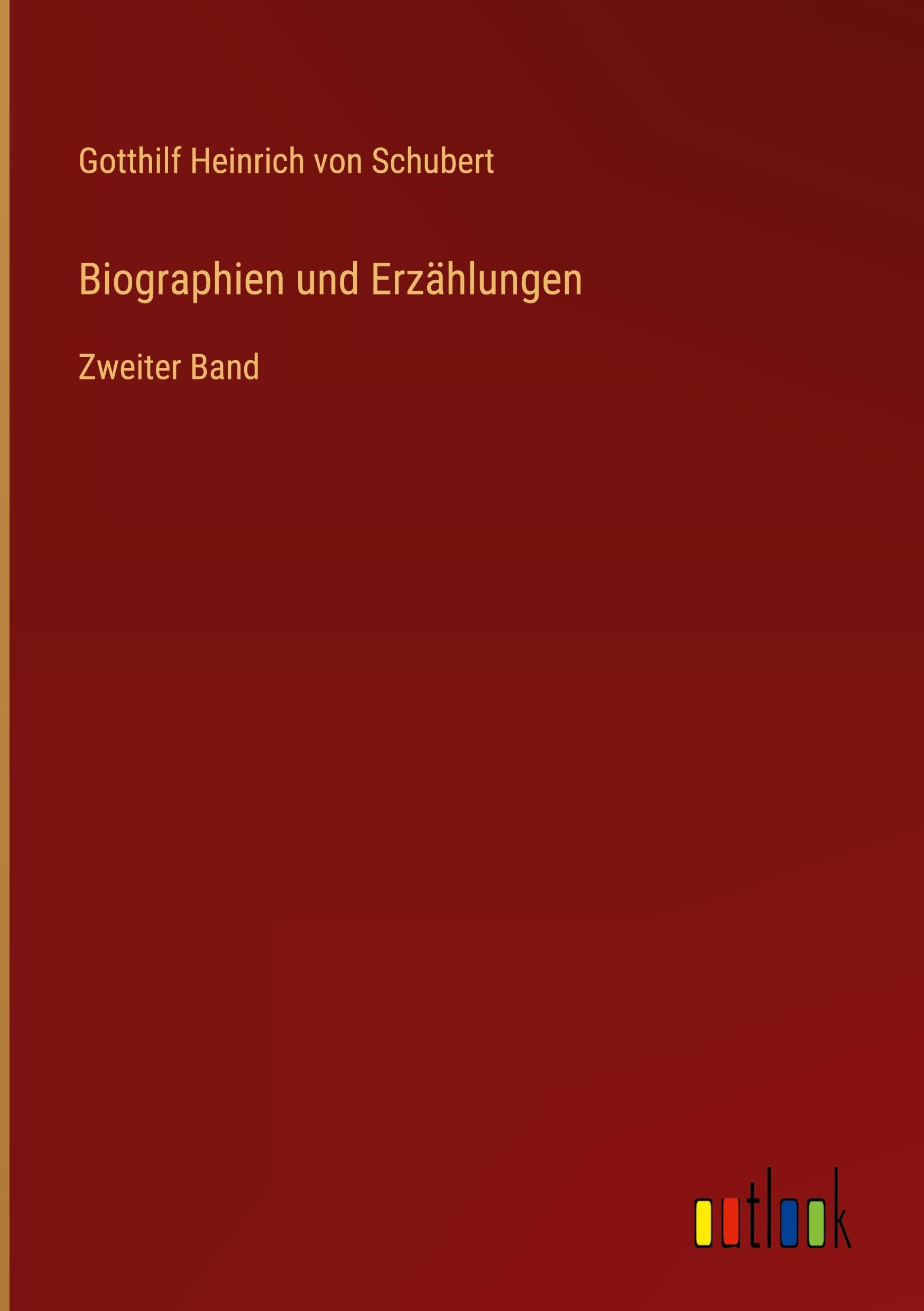 Biographien und Erzählungen Classics