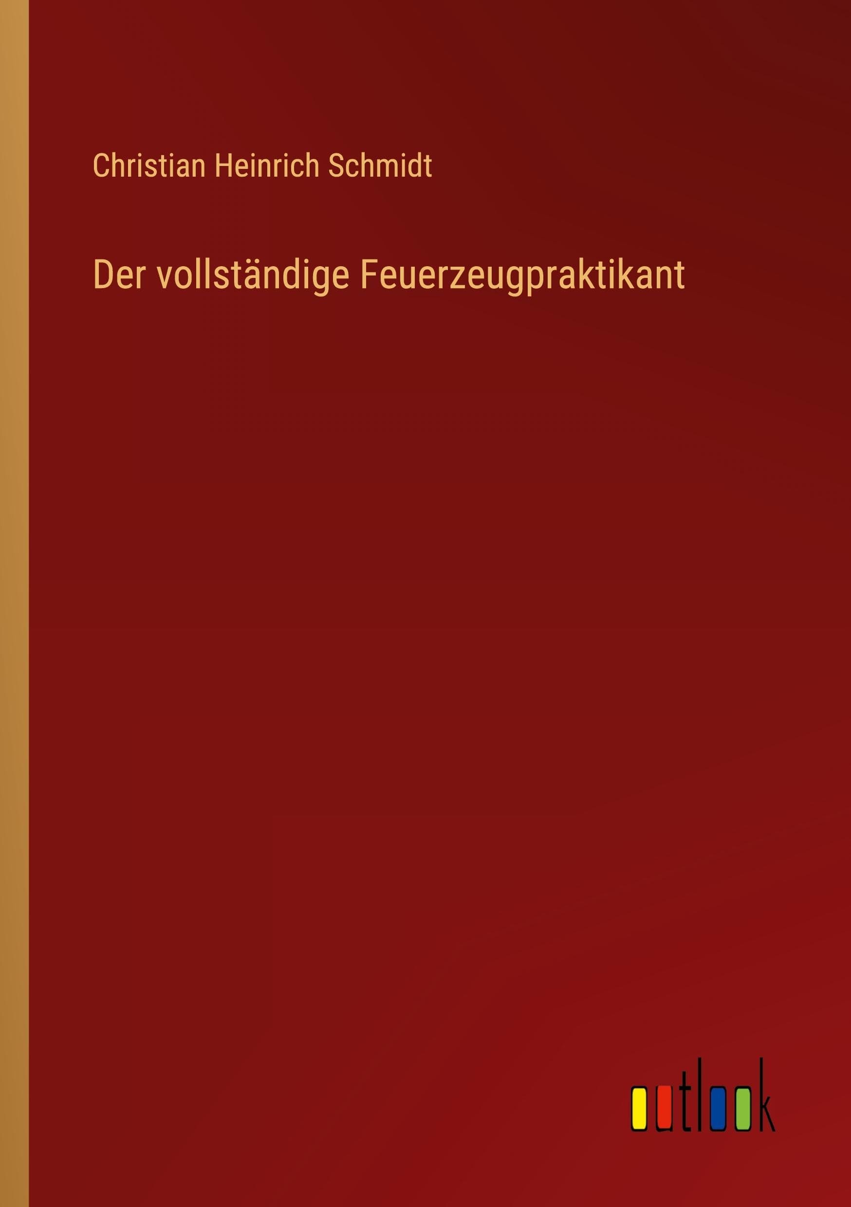 Der vollständige Feuerzeugpraktikant Classics