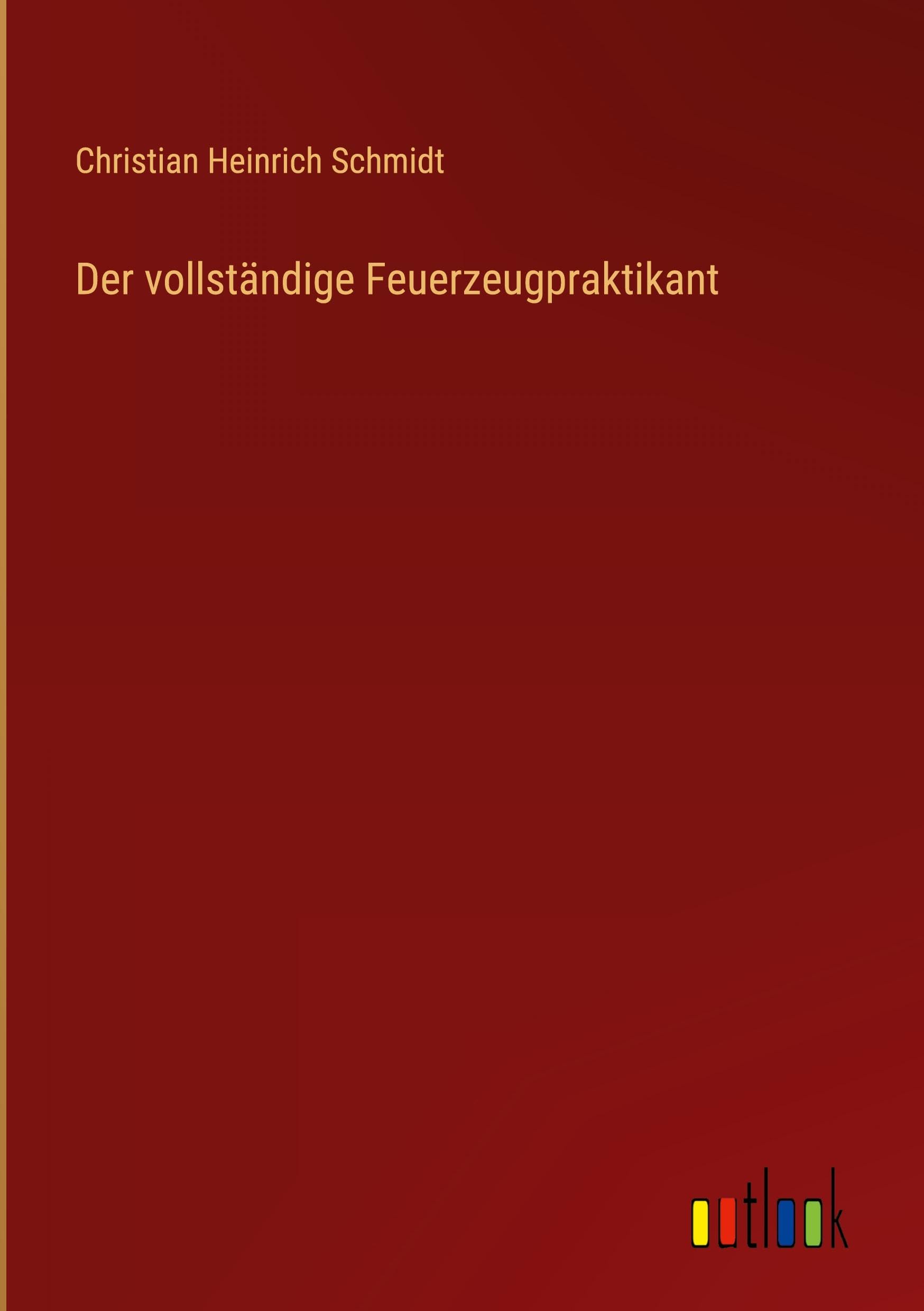 Der vollständige Feuerzeugpraktikant Classics