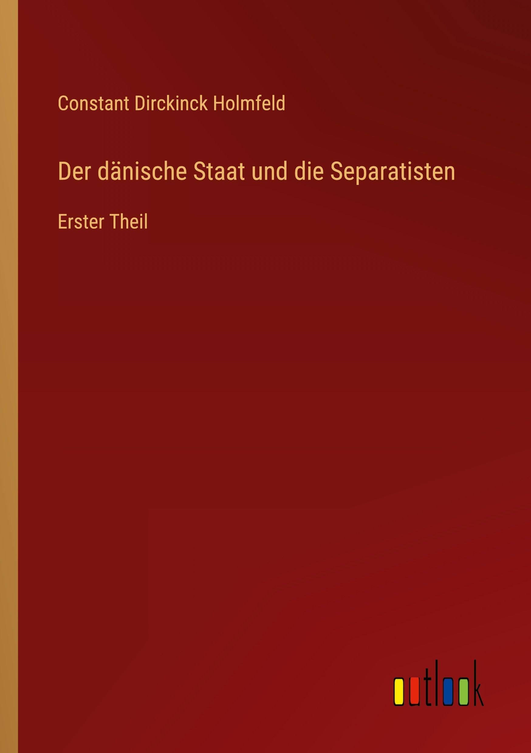 Der dänische Staat und die Separatisten Classics