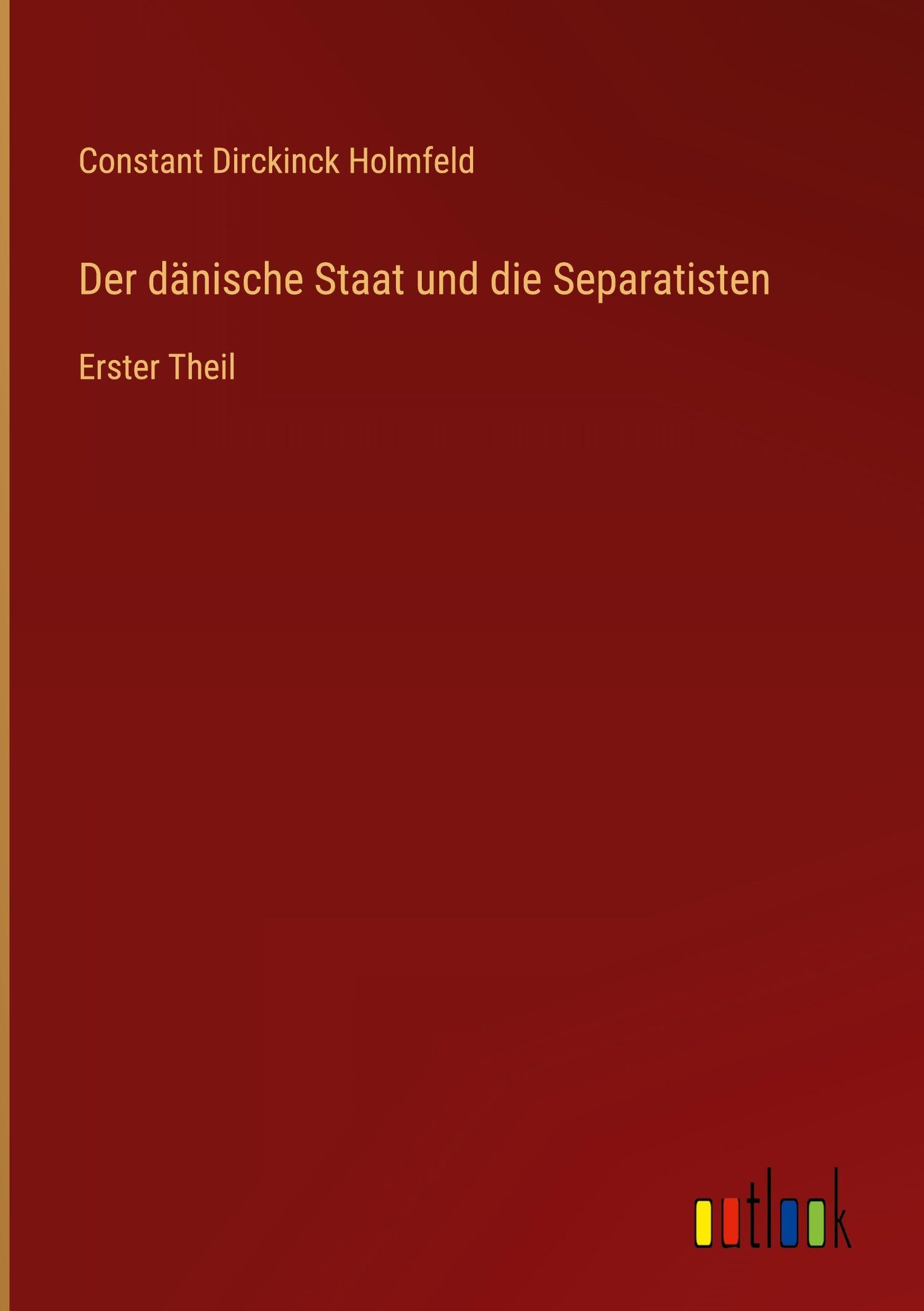 Der dänische Staat und die Separatisten Classics