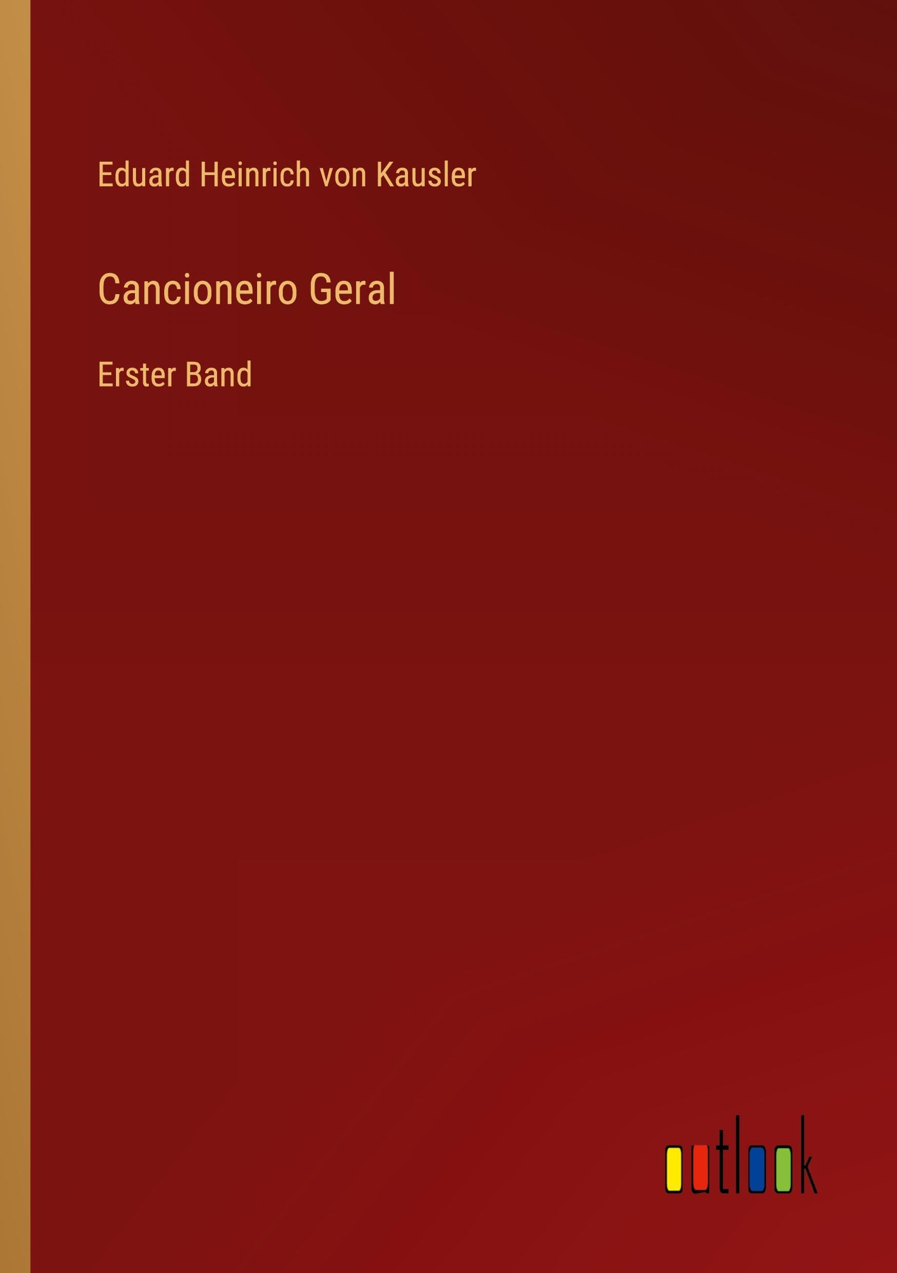 Cancioneiro Geral Classics